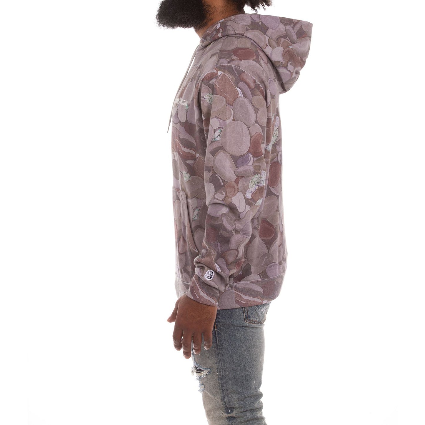 Billionaire Boys Club BB Carat Hoodie