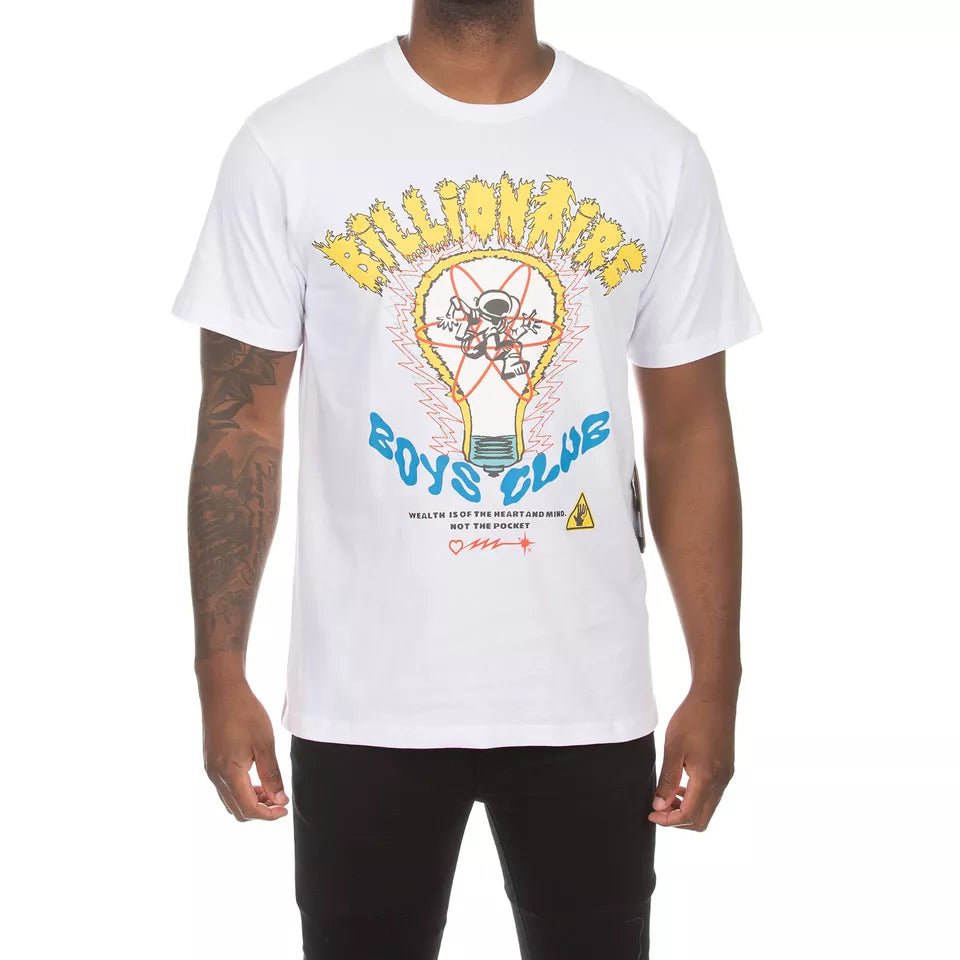 Billionaire Boys Club T-Shirt Watts