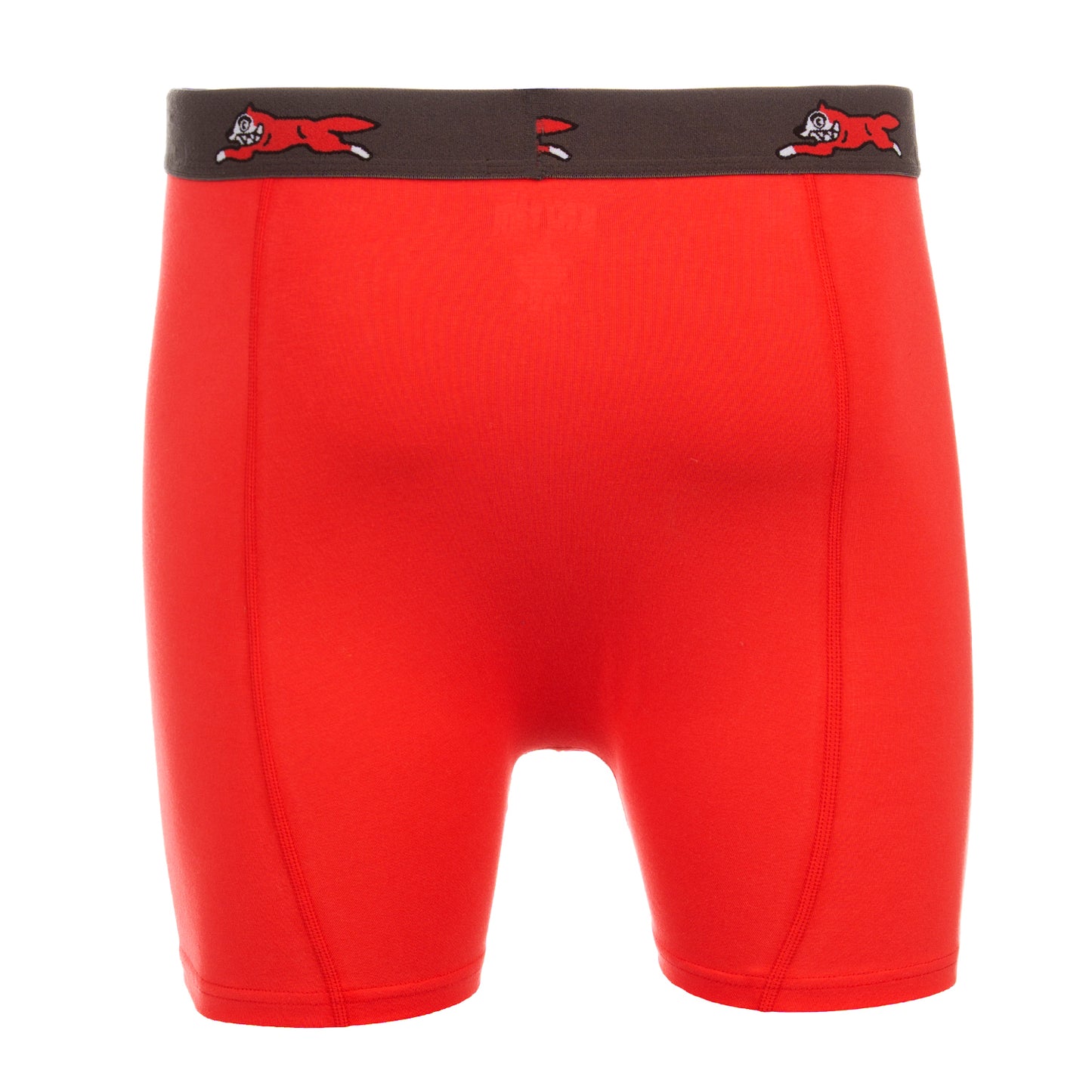 BBC Ice cream Men's Boxer Briefs - Comfortable Fit with Stylish Waistband -4 pack-Limited Edition Streetwear