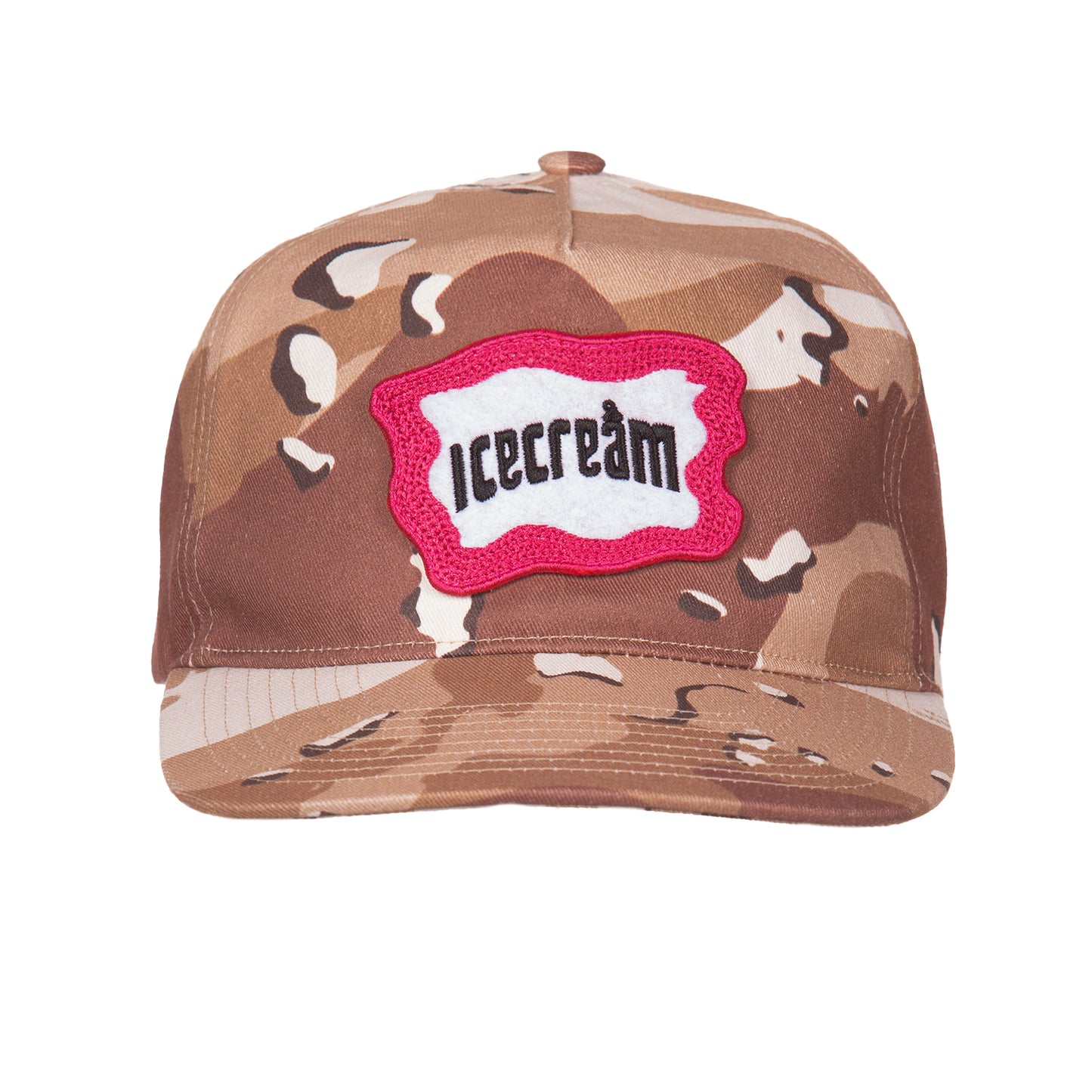 Icecream Billionaire Boys Club Road Trip Hat