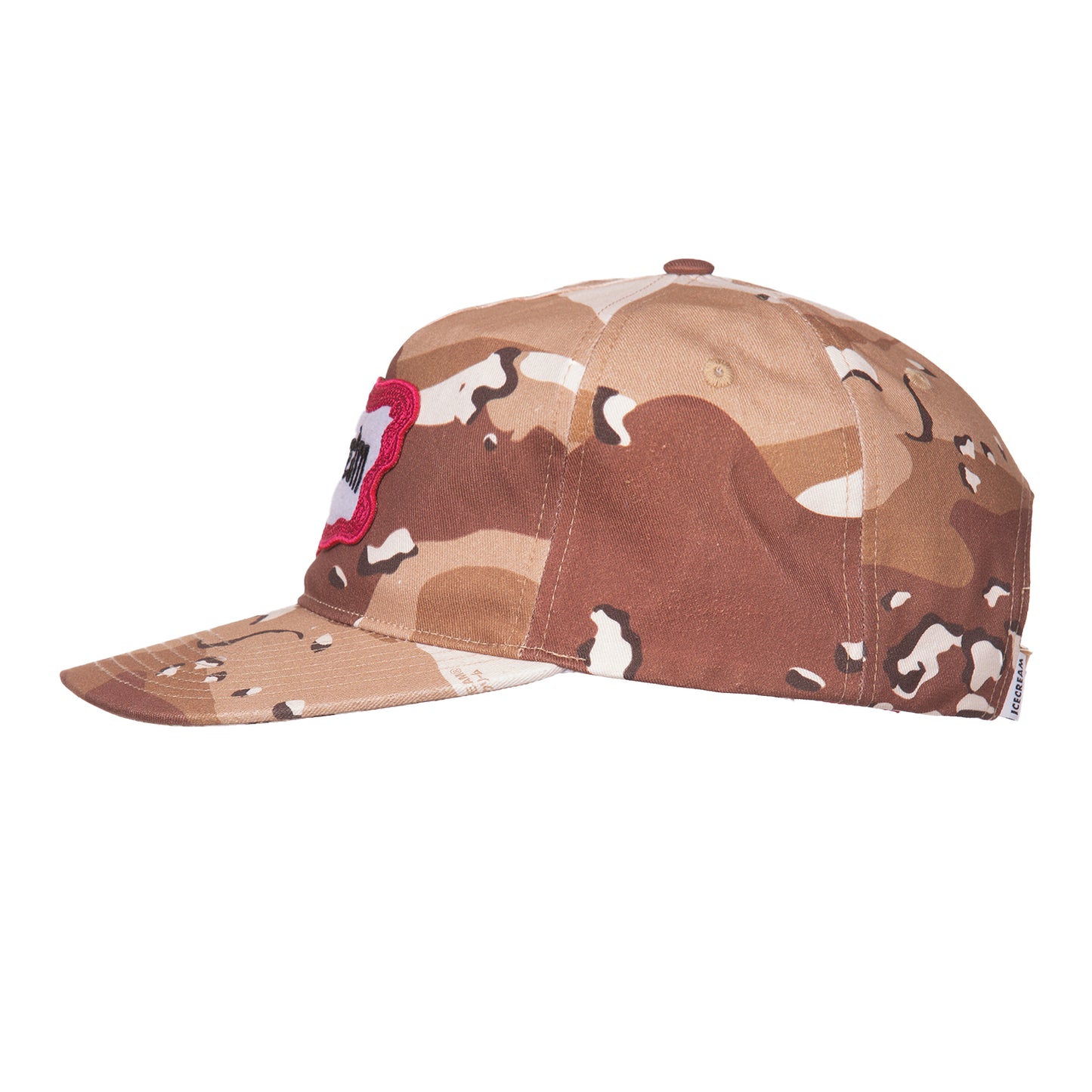 Icecream Billionaire Boys Club Road Trip Hat