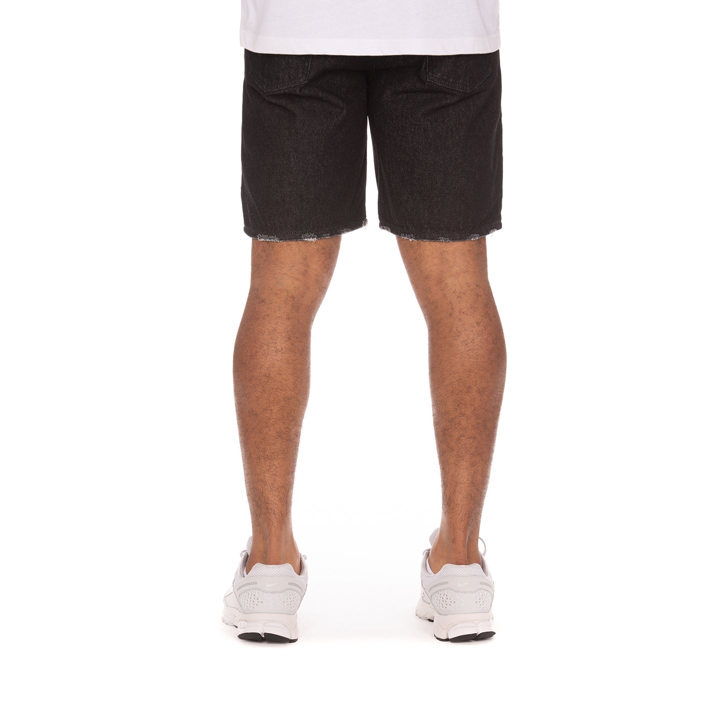 Icecream Black Dog Jean Shorts
