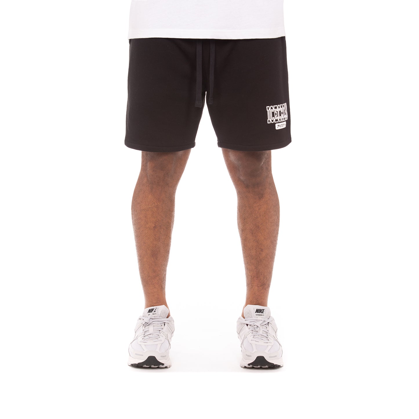 Icecream College Sweat Shorts
