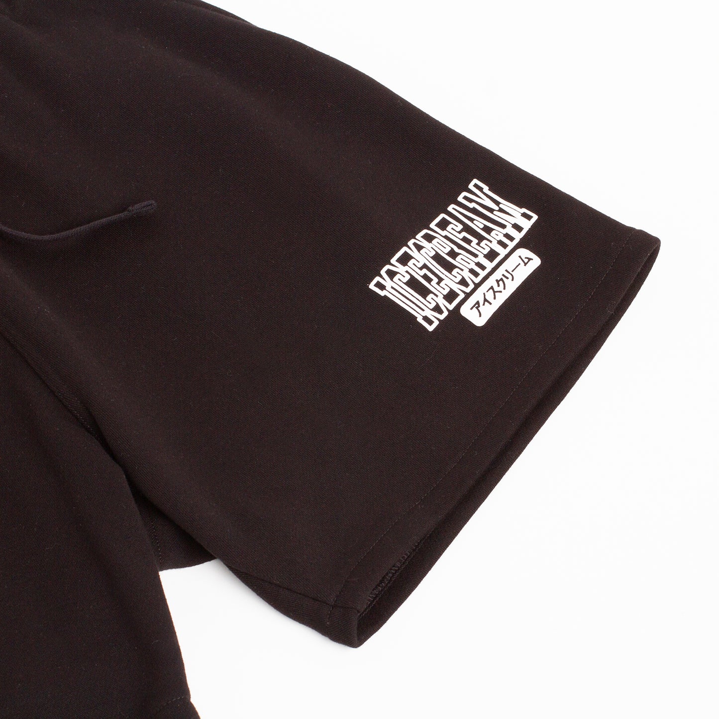 Icecream College Sweat Shorts