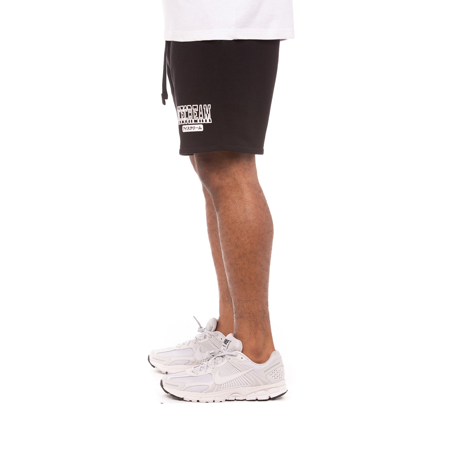 Icecream College Sweat Shorts
