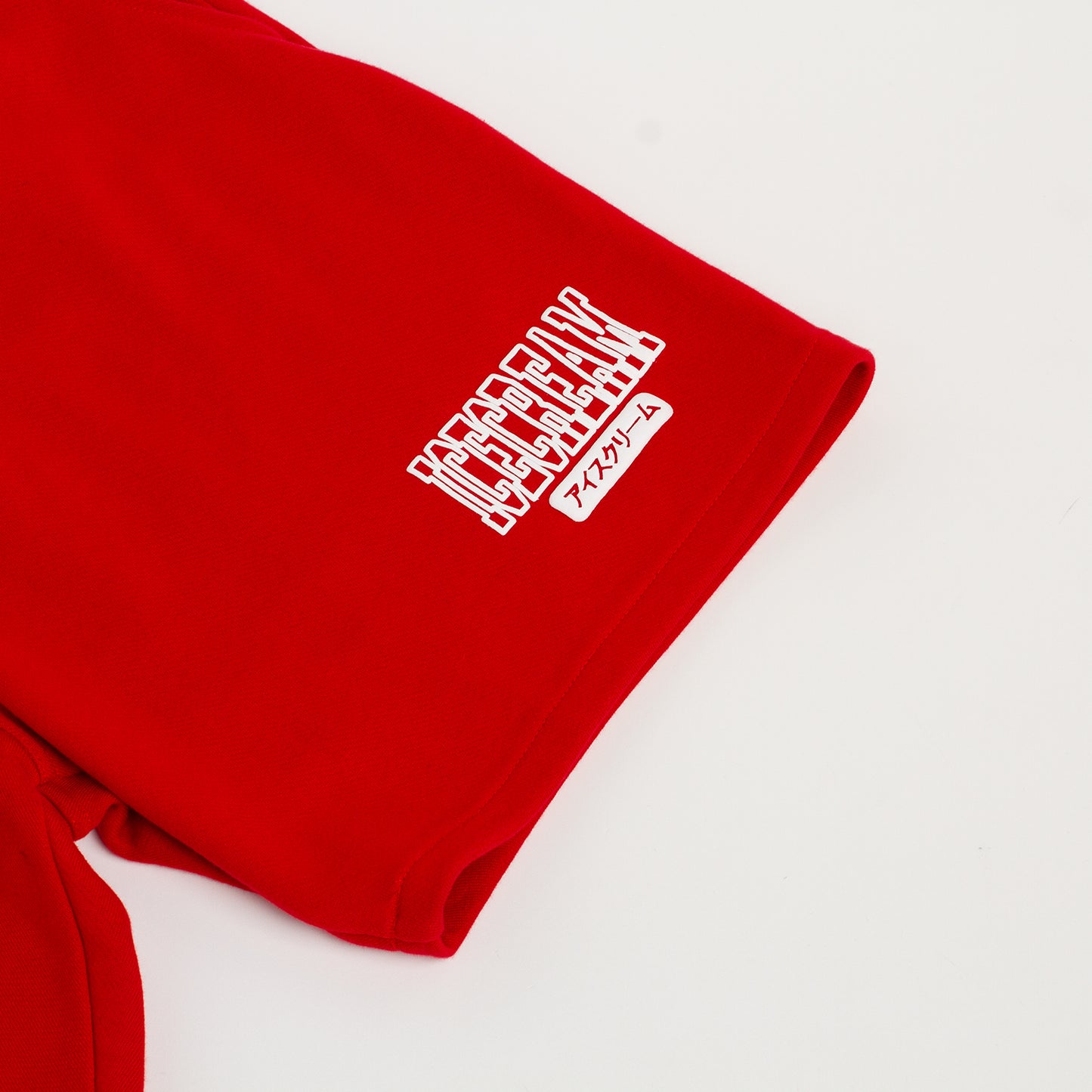 Icecream College Sweat Shorts
