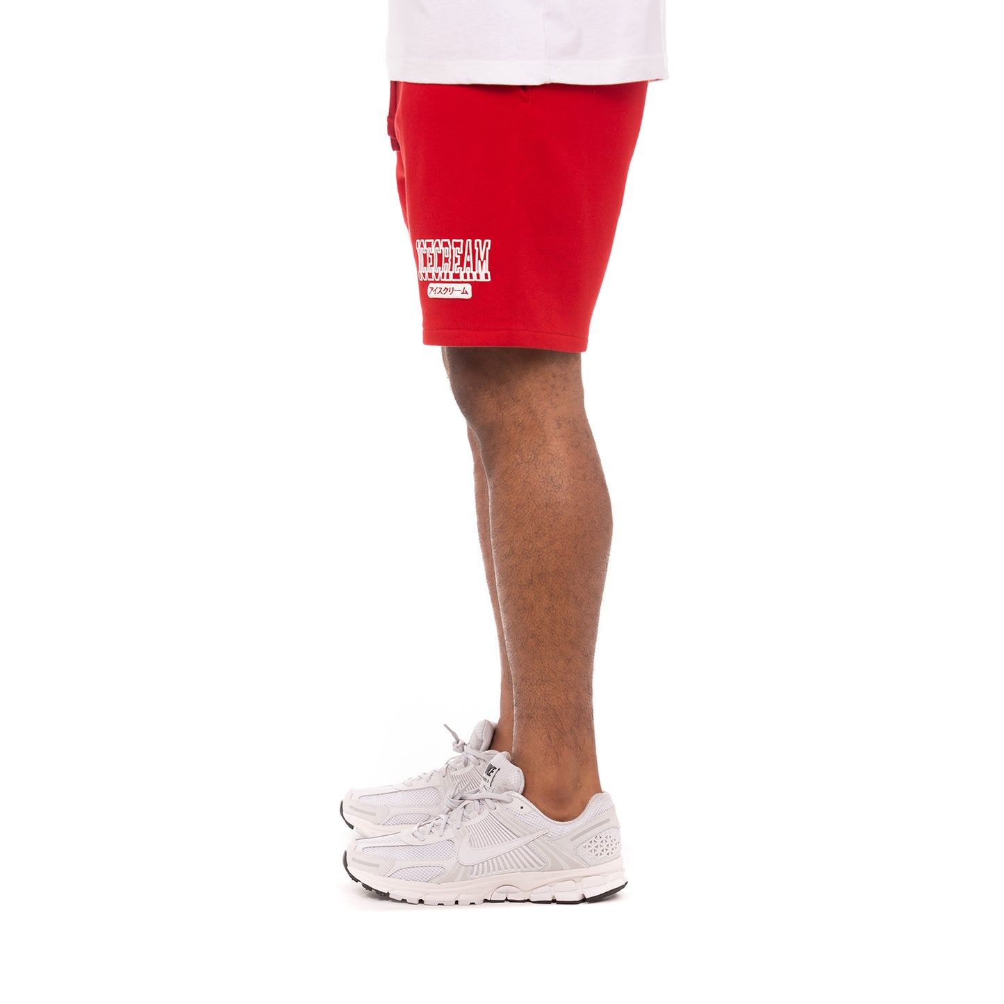 Icecream College Sweat Shorts