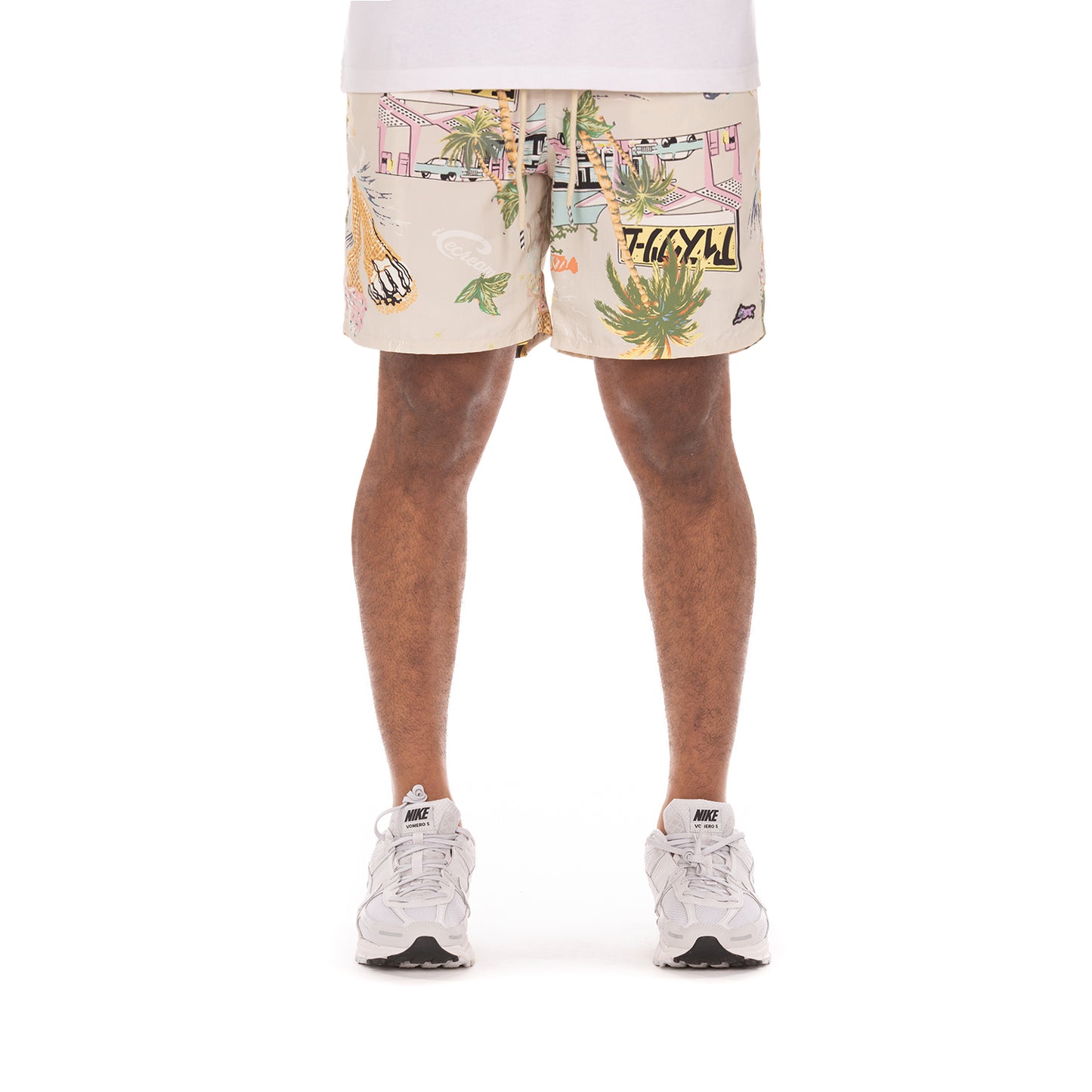 Icecream Billionaire Boys Club Diner Shorts