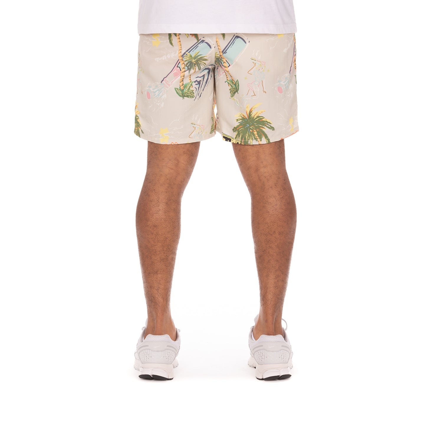 Icecream Billionaire Boys Club Diner Shorts