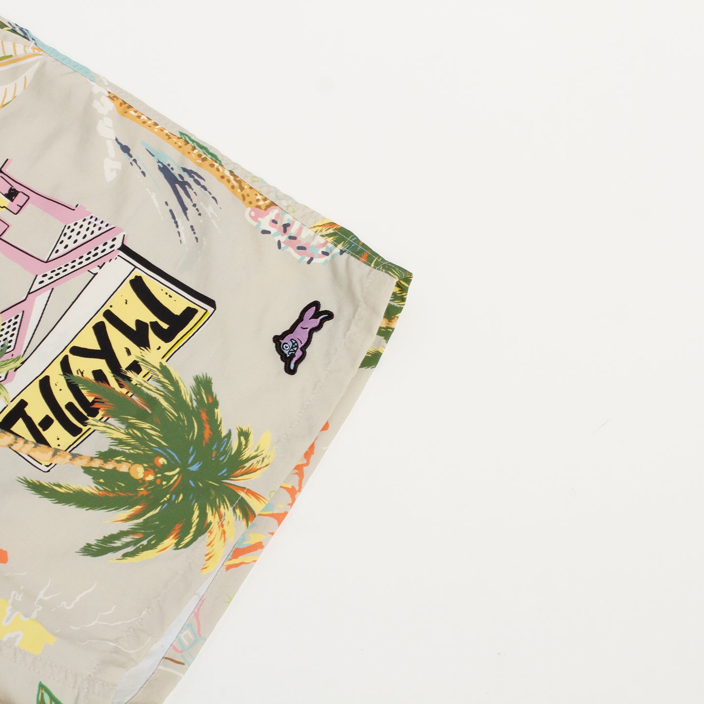 Icecream Billionaire Boys Club Diner Shorts