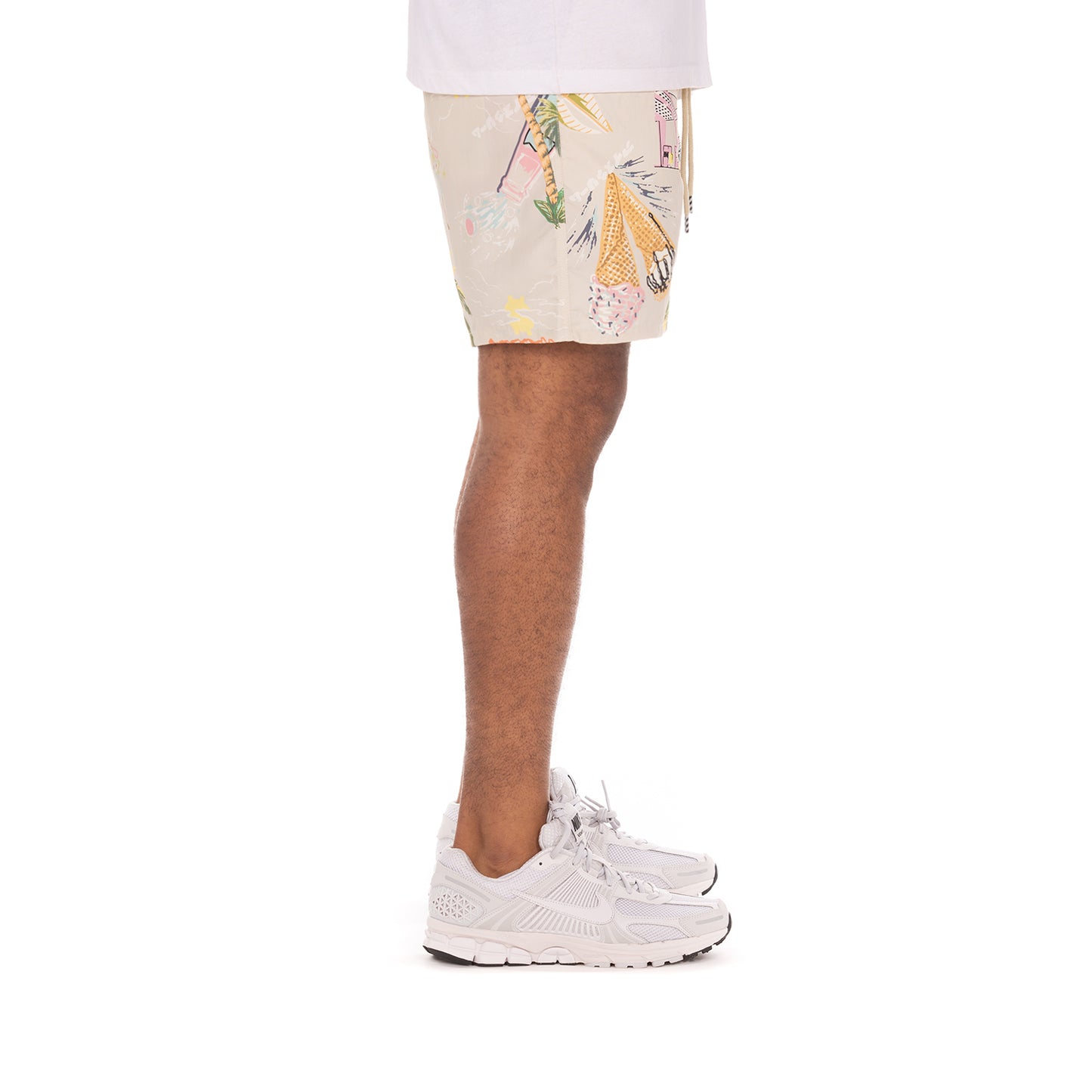 Icecream Billionaire Boys Club Diner Shorts
