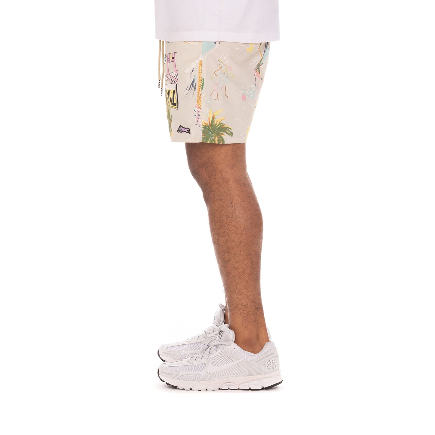 Icecream Billionaire Boys Club Diner Shorts