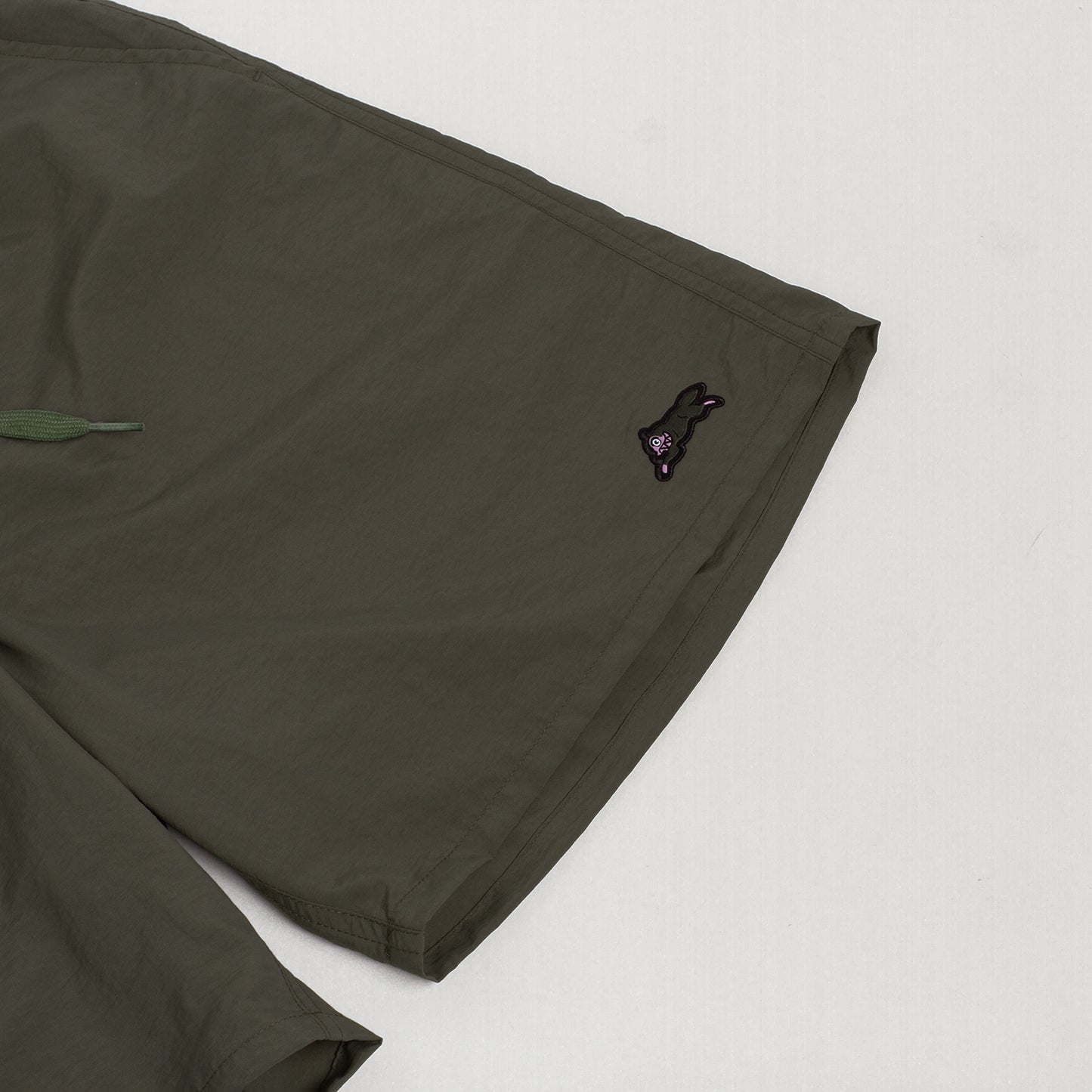 Icecream Billionaire Boys Club Running Dog Shorts