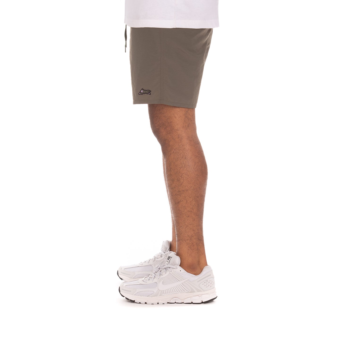 Icecream Billionaire Boys Club Running Dog Shorts