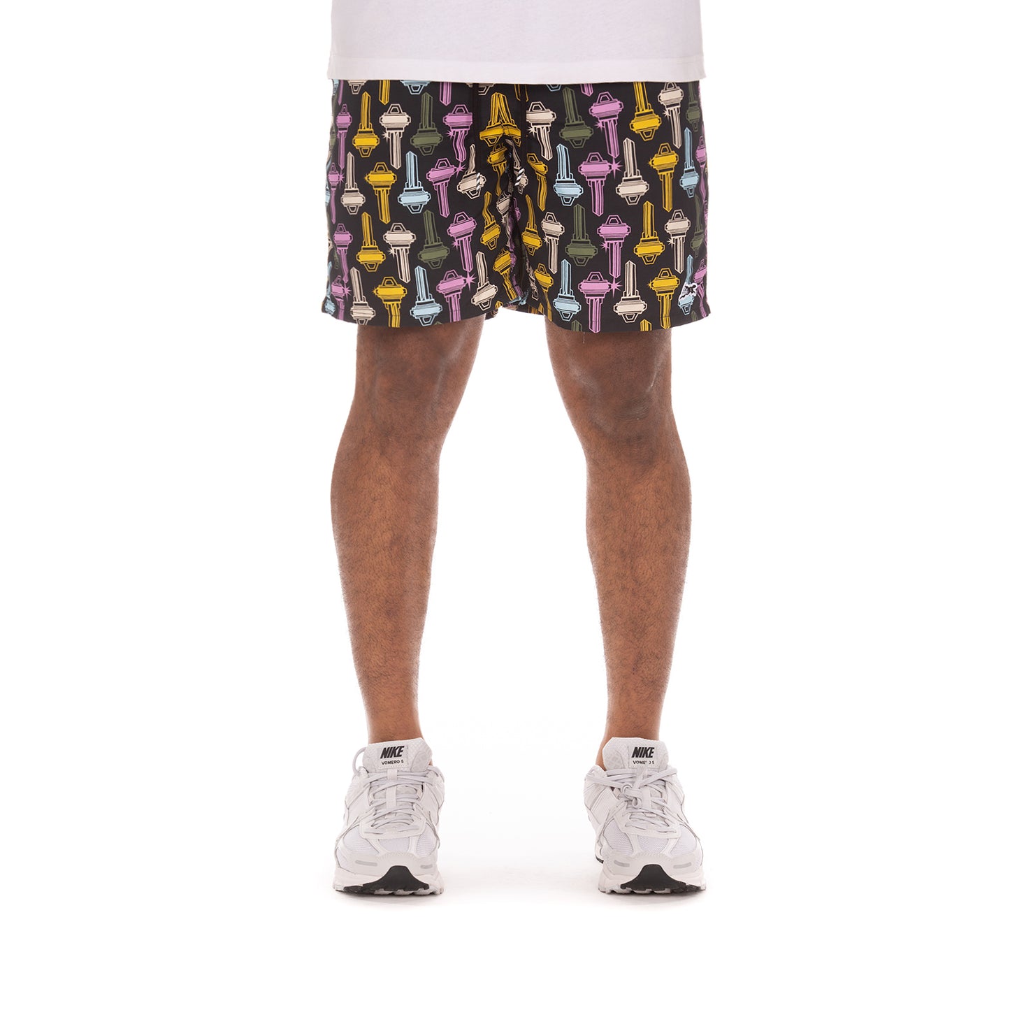Icecream Billionaire Boys Club Keys Shorts