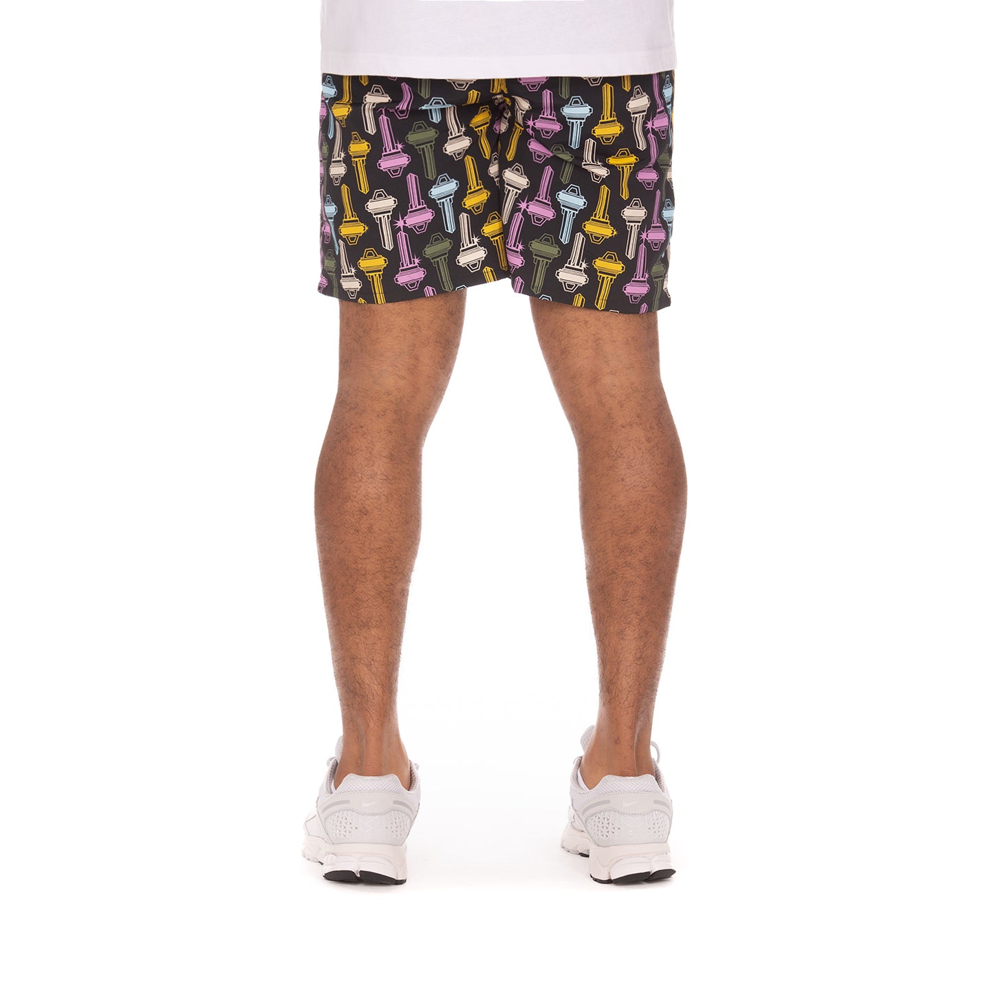 Icecream Billionaire Boys Club Keys Shorts