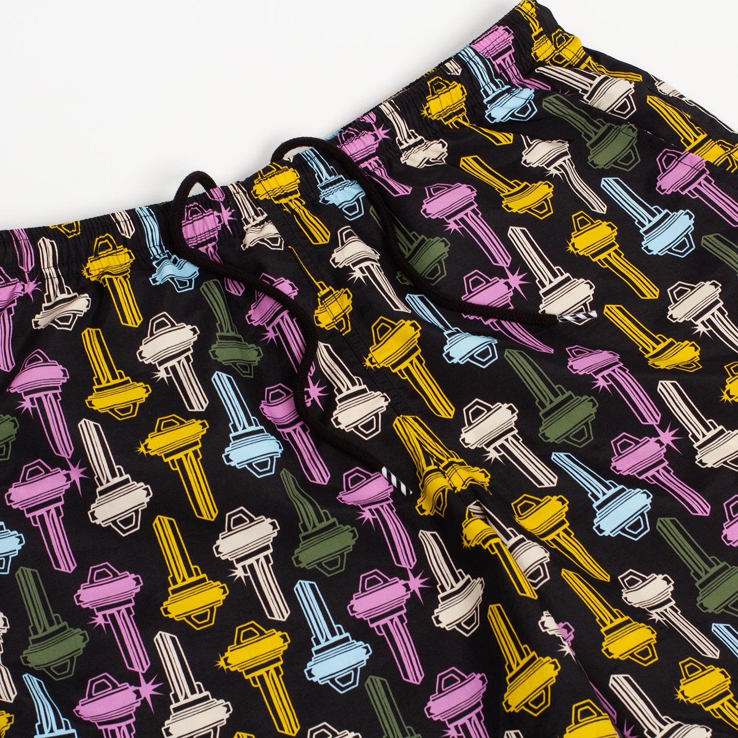 Icecream Billionaire Boys Club Keys Shorts