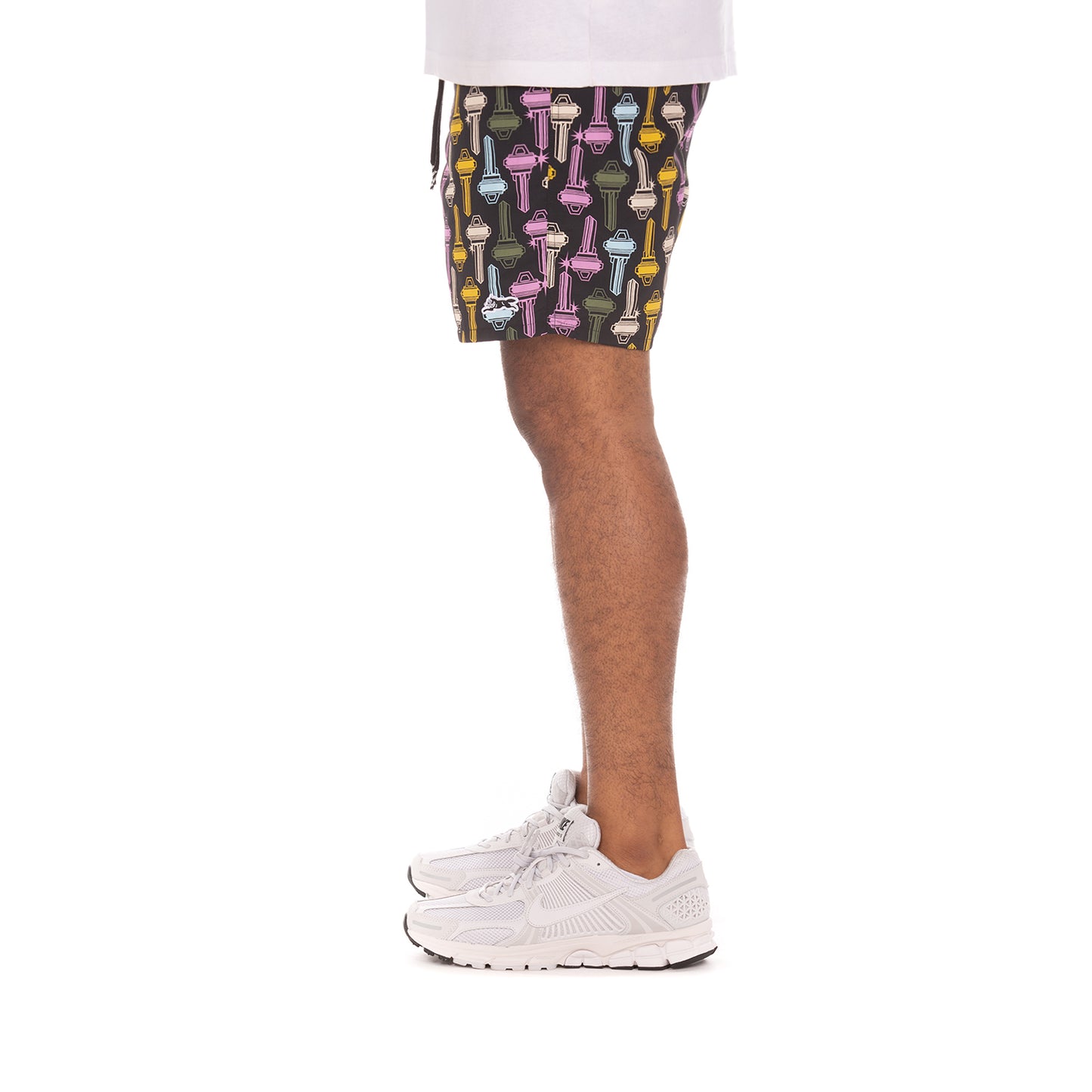 Icecream Billionaire Boys Club Keys Shorts