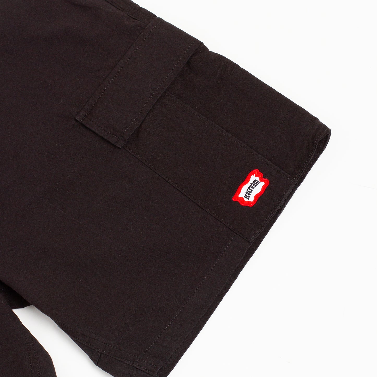 Icecream Destro Cargo Shorts