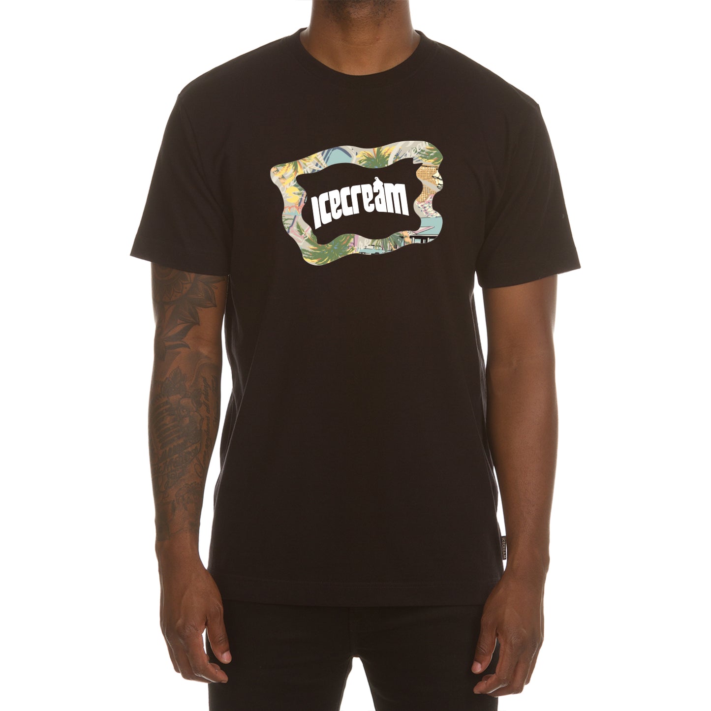 Icecream Billionaire Boys Club Icecream SS Tee