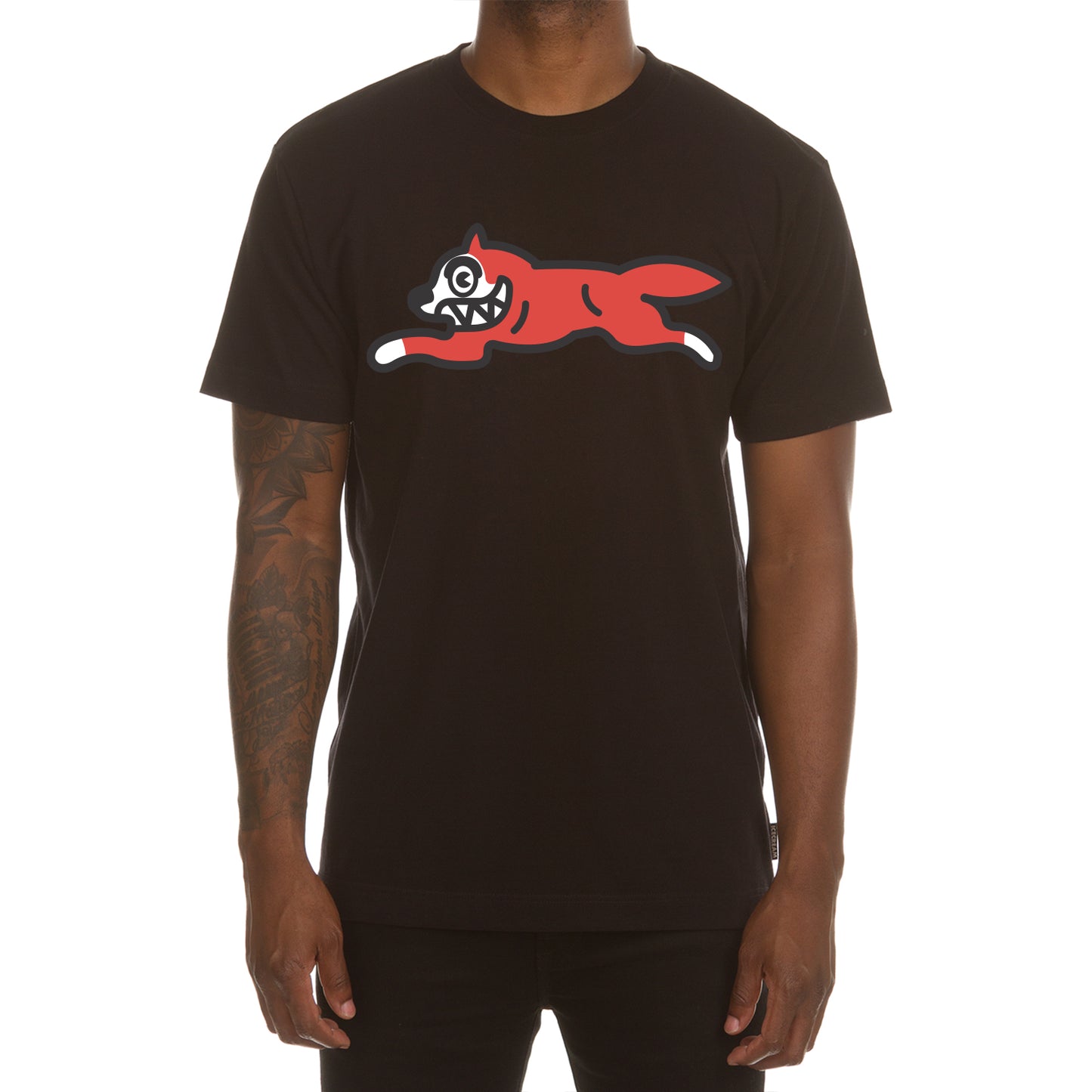 Icecream Billionaire Boys Club Running Dog SS Tee