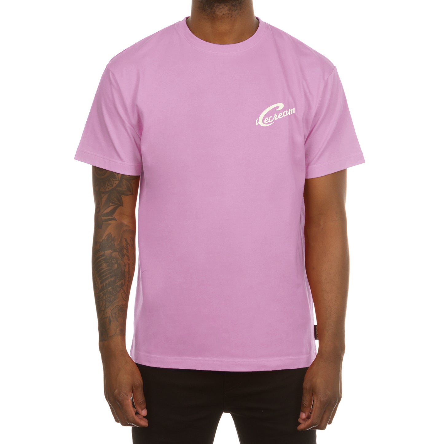 Icecream Billionaire Boys Club Waitress SS Tee