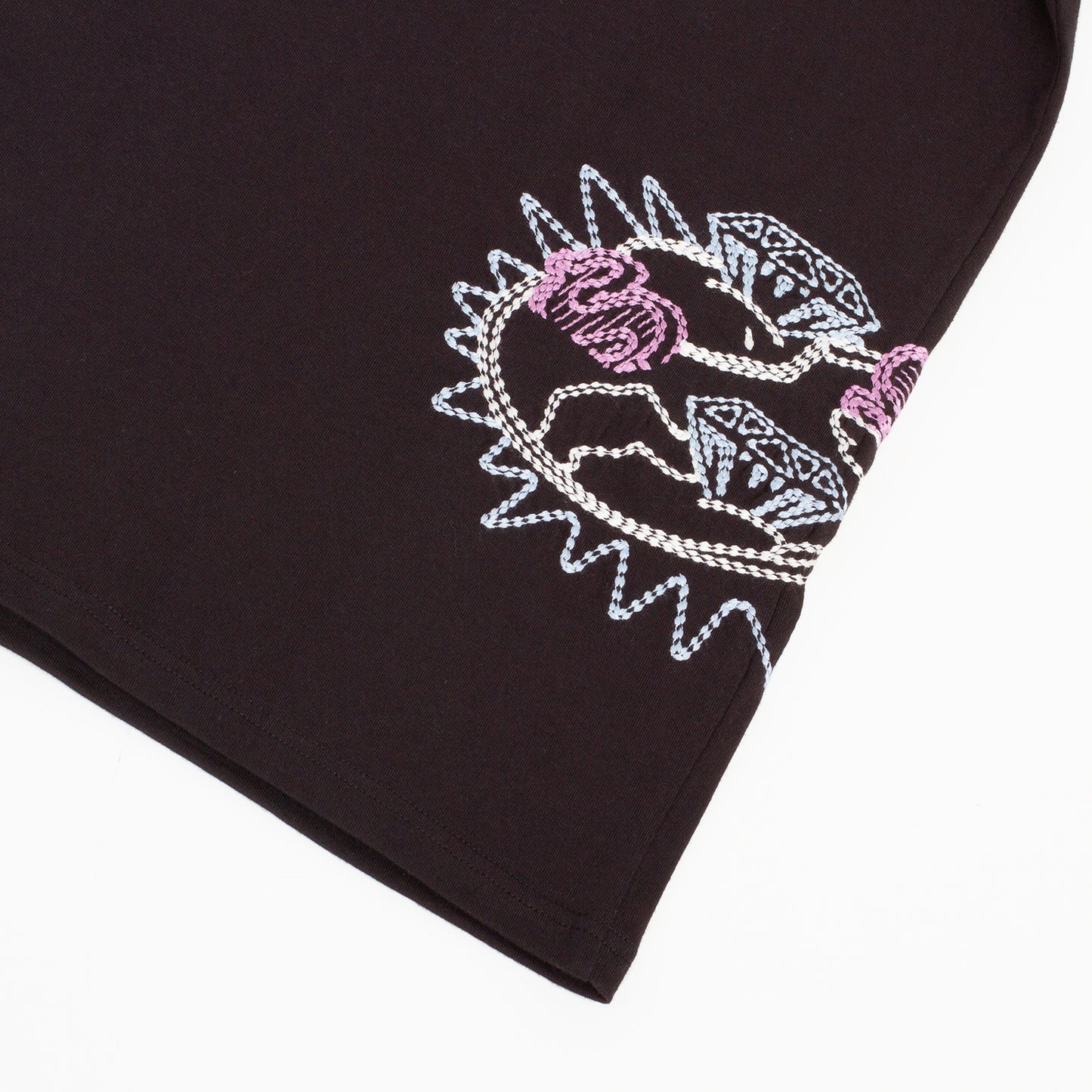 Icecream Billionaire Boys Club The Palms SS Knit Oversized