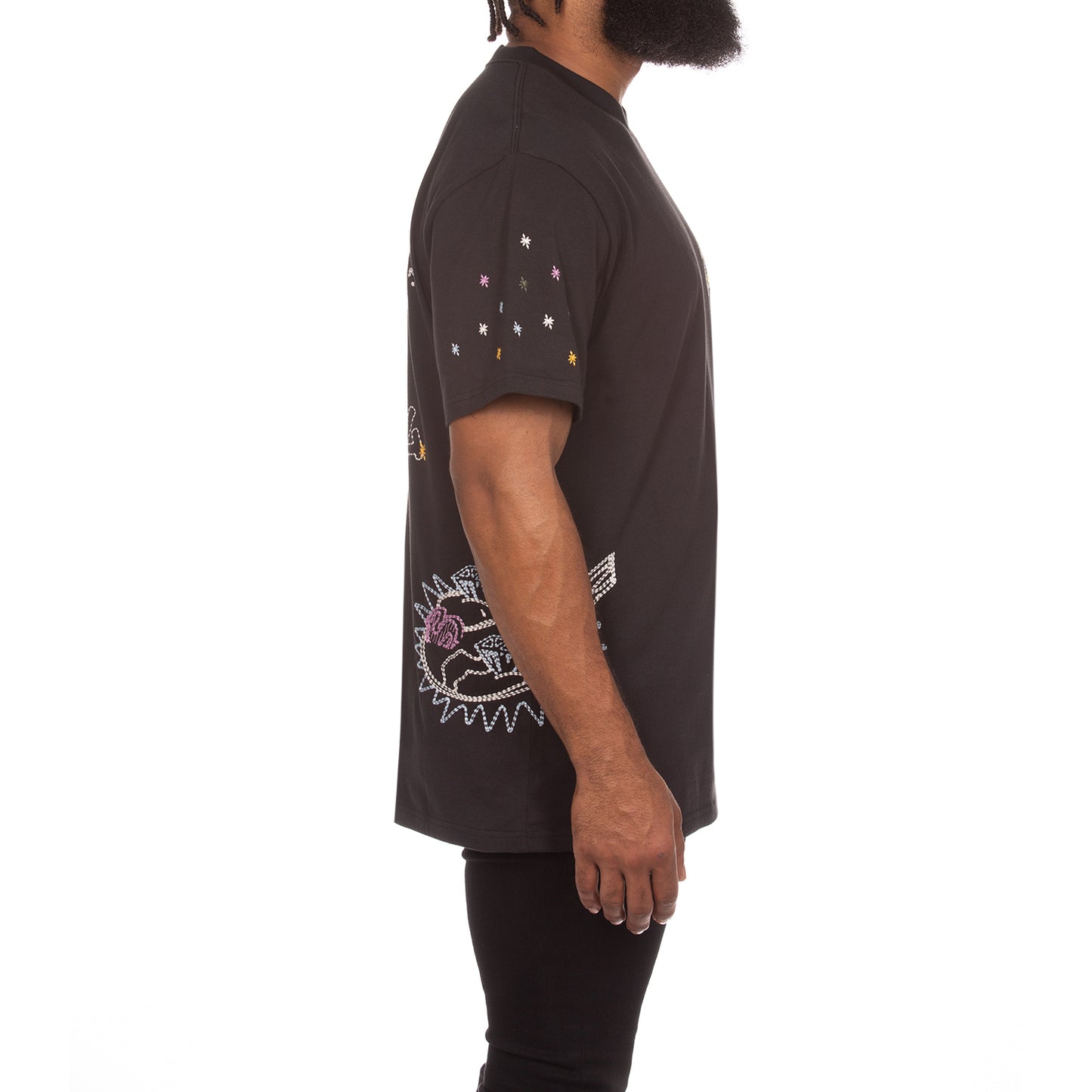 Icecream Billionaire Boys Club The Palms SS Knit Oversized