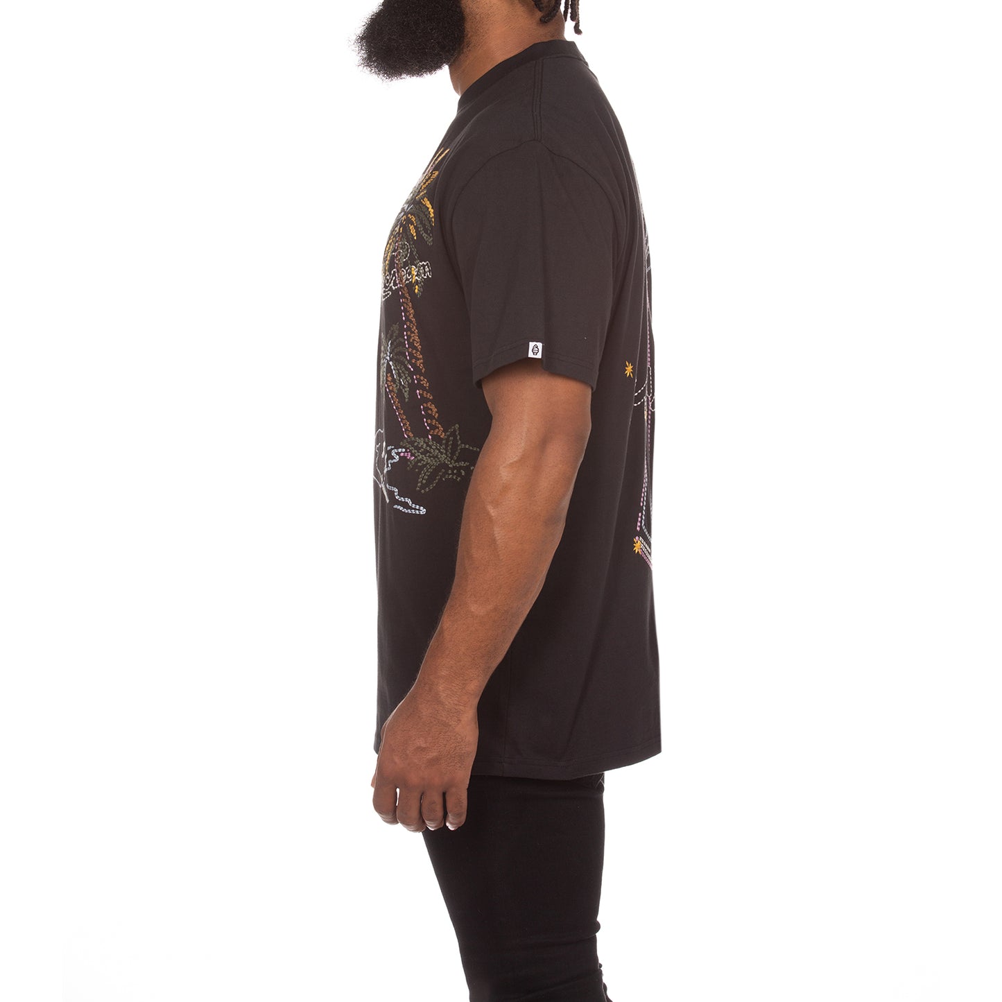 Icecream Billionaire Boys Club The Palms SS Knit Oversized