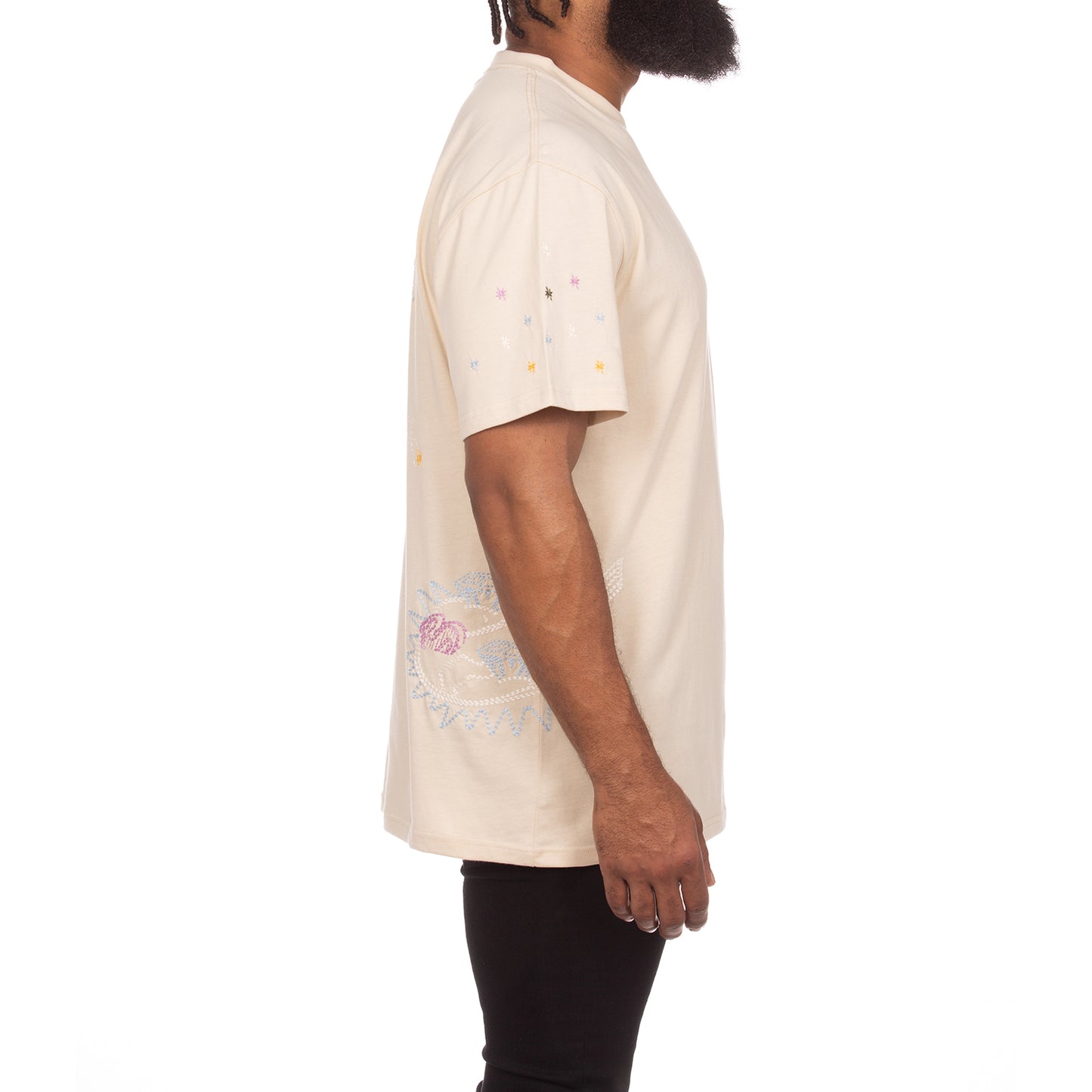 Icecream Billionaire Boys Club The Palms SS Knit Oversized