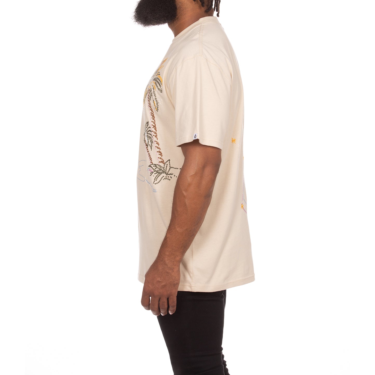 Icecream Billionaire Boys Club The Palms SS Knit Oversized