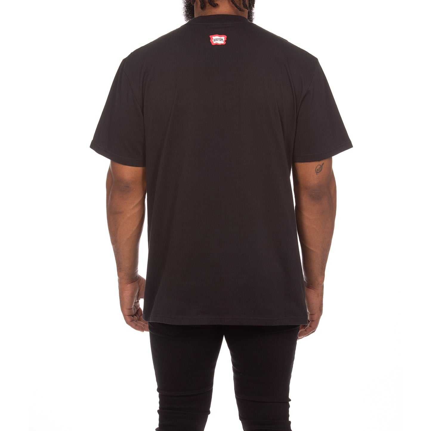 Icecream Billionaire Boys Club Diamond SS Knit Oversized Fit