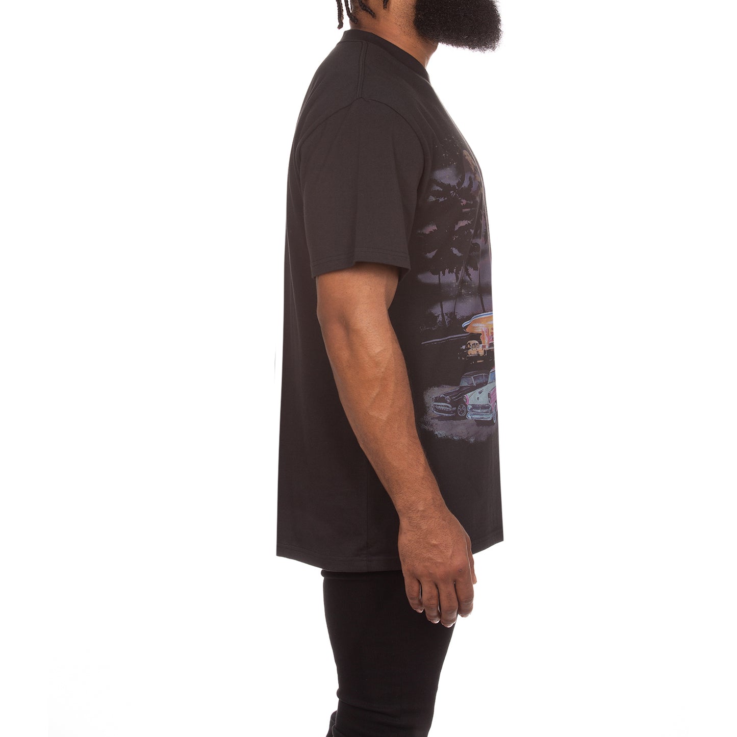 Icecream Billionaire Boys Club Diamond SS Knit Oversized Fit