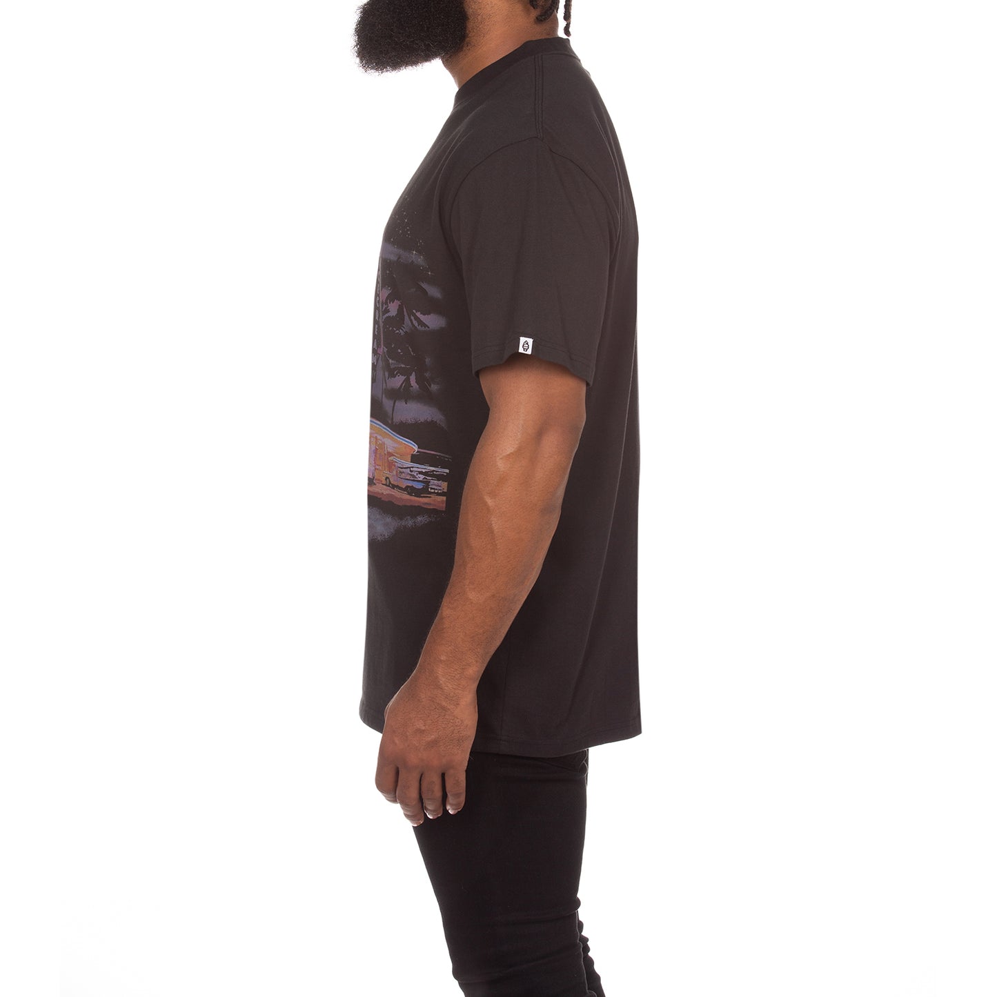 Icecream Billionaire Boys Club Diamond SS Knit Oversized Fit
