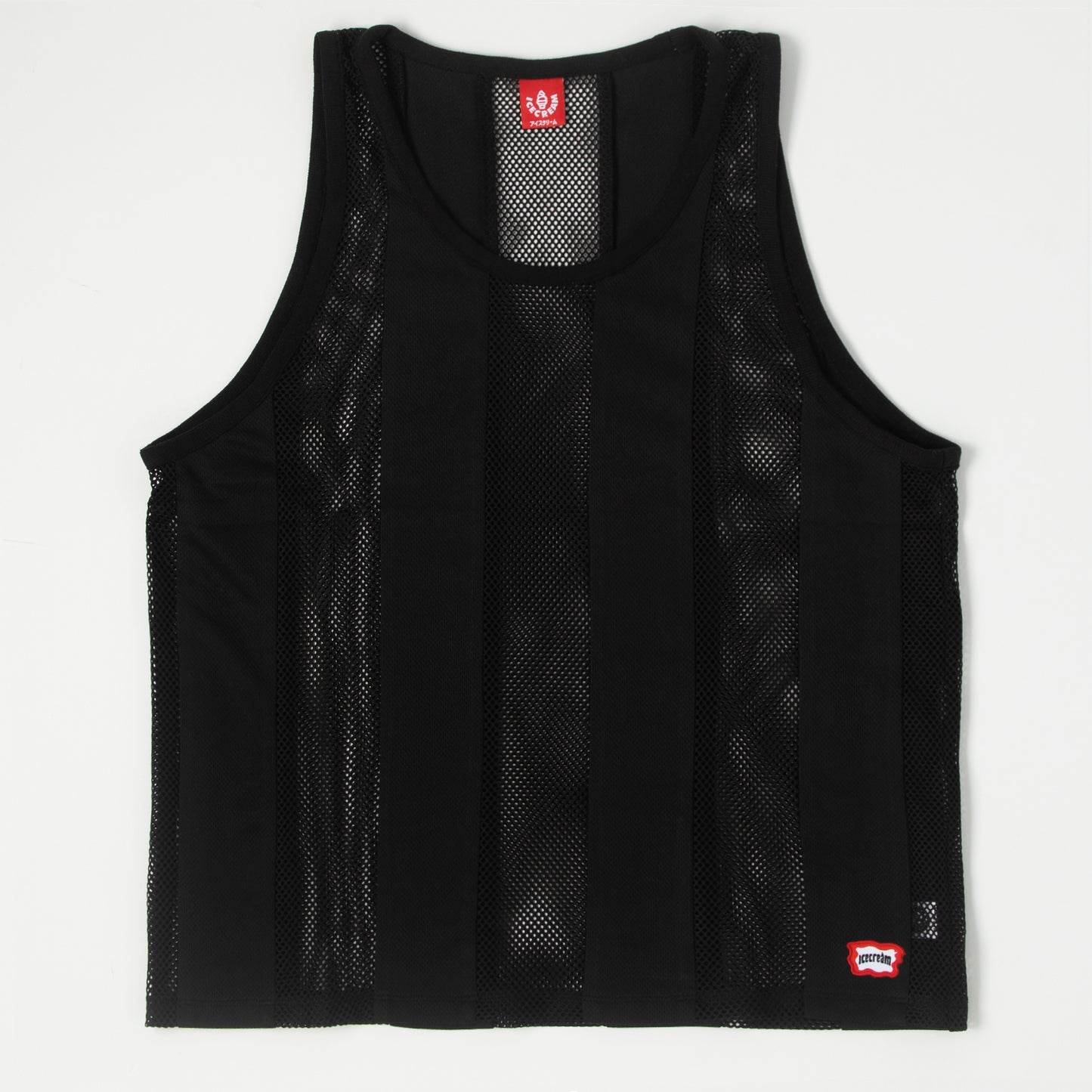 Icecream Billionaire Boys Club Practice Jersey Tank Top
