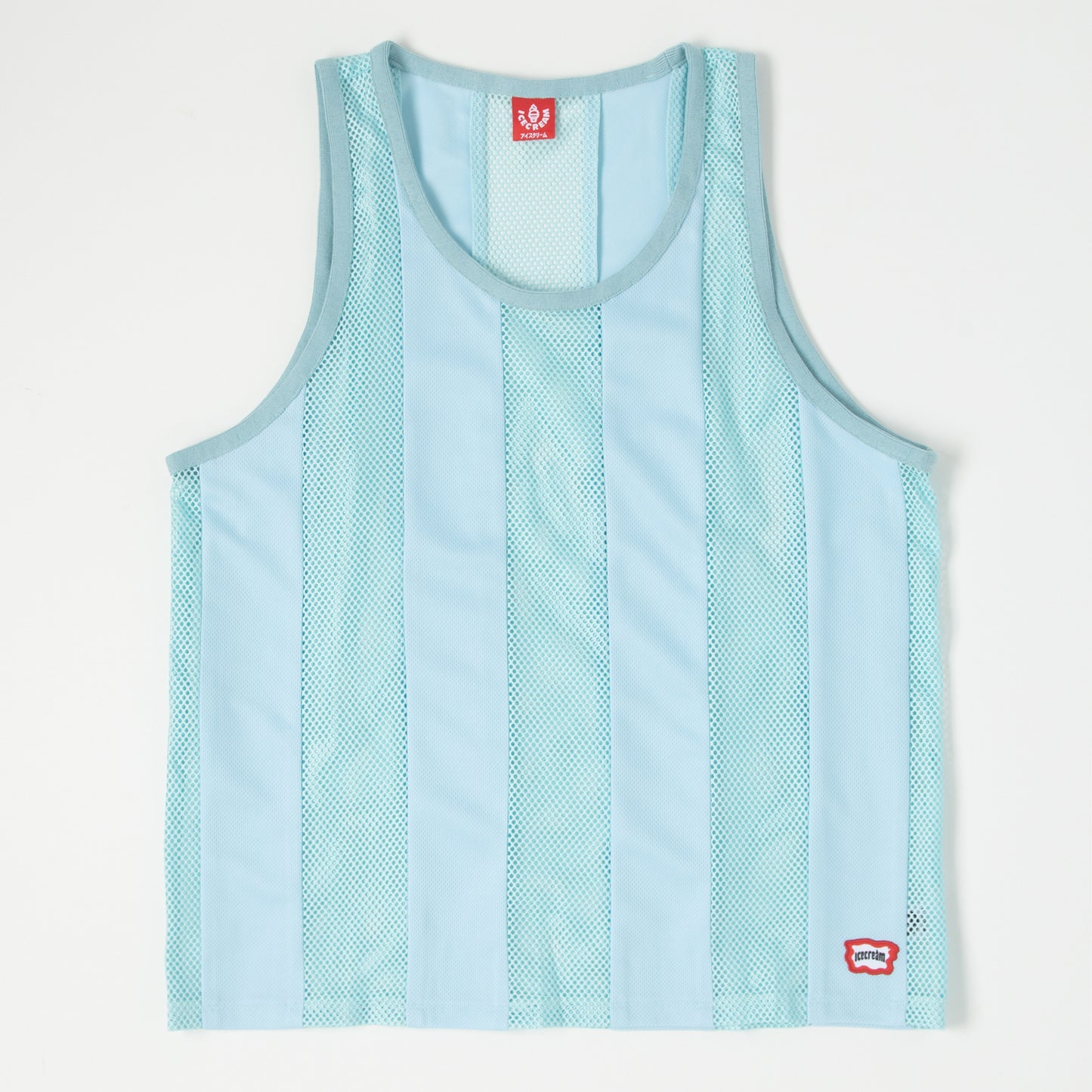 Icecream Billionaire Boys Club Practice Jersey Tank Top