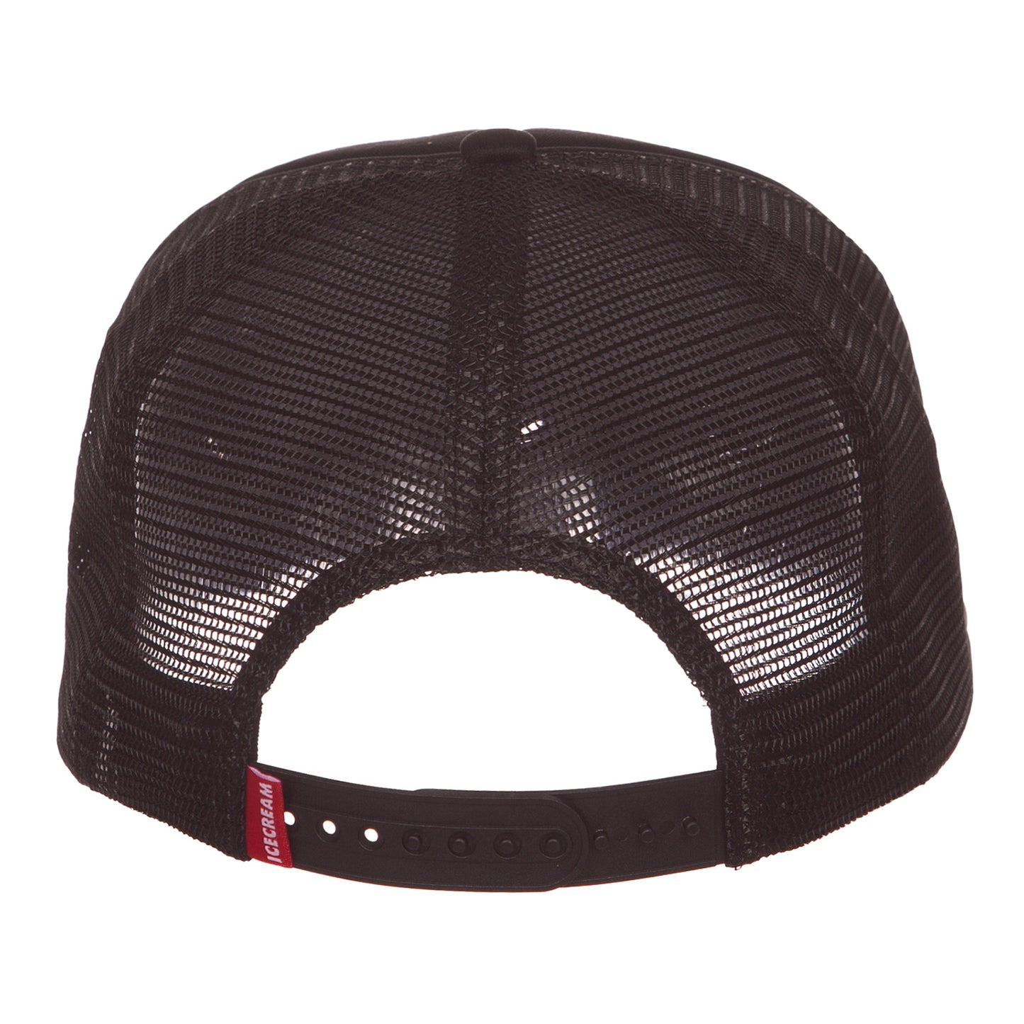Icecream- Billionaire Boys Club-Running Dog Trucker Hat