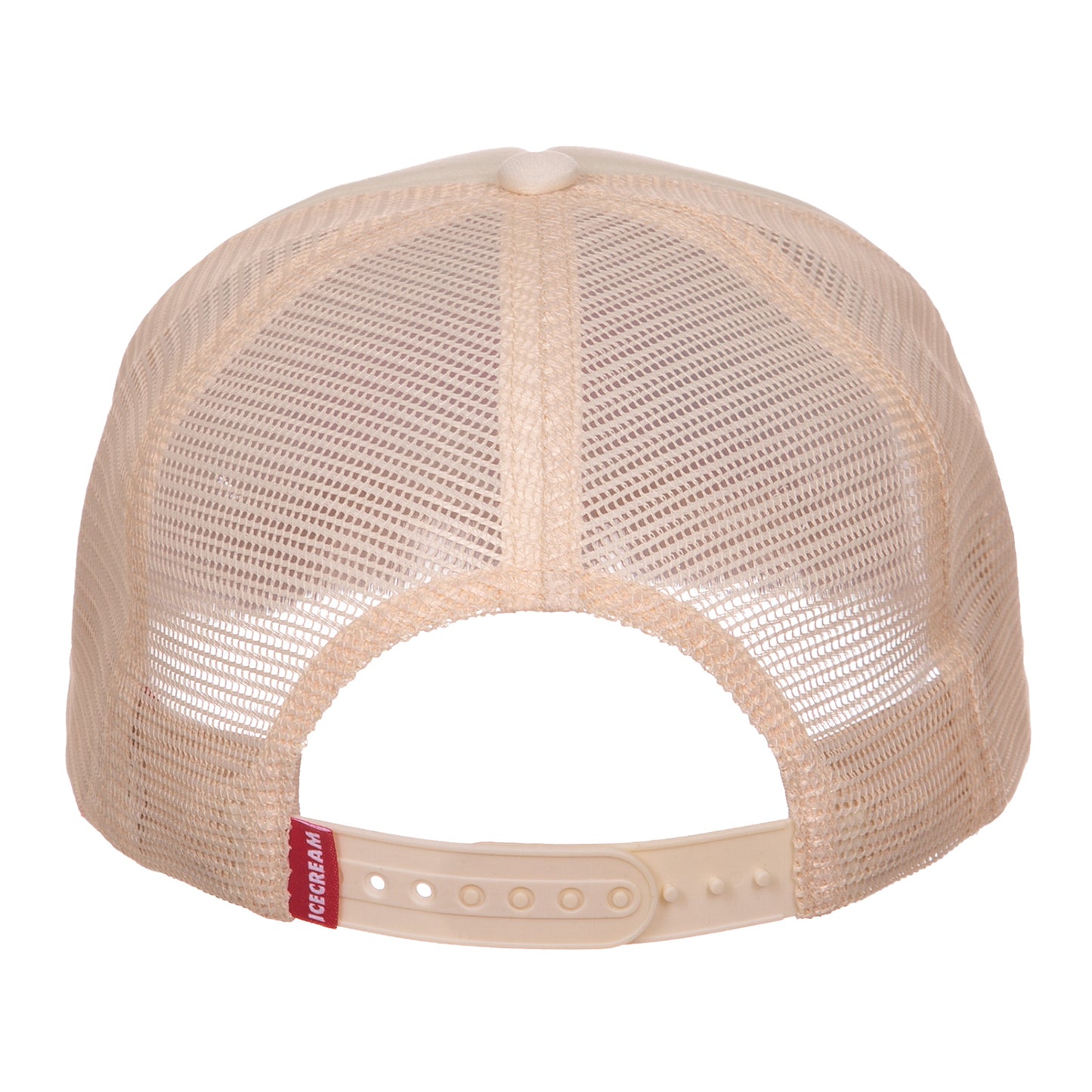 Icecream- Billionaire Boys Club-Running Dog Trucker Hat