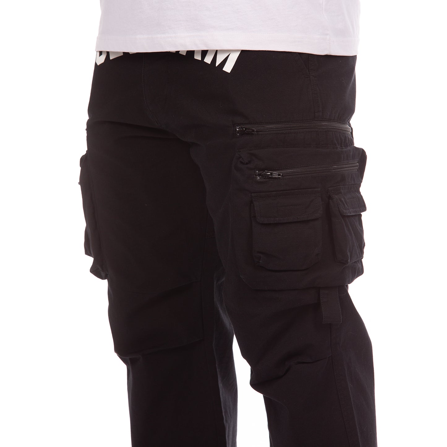 Icecream Billionaire Boys Club Coco Cargo Pants