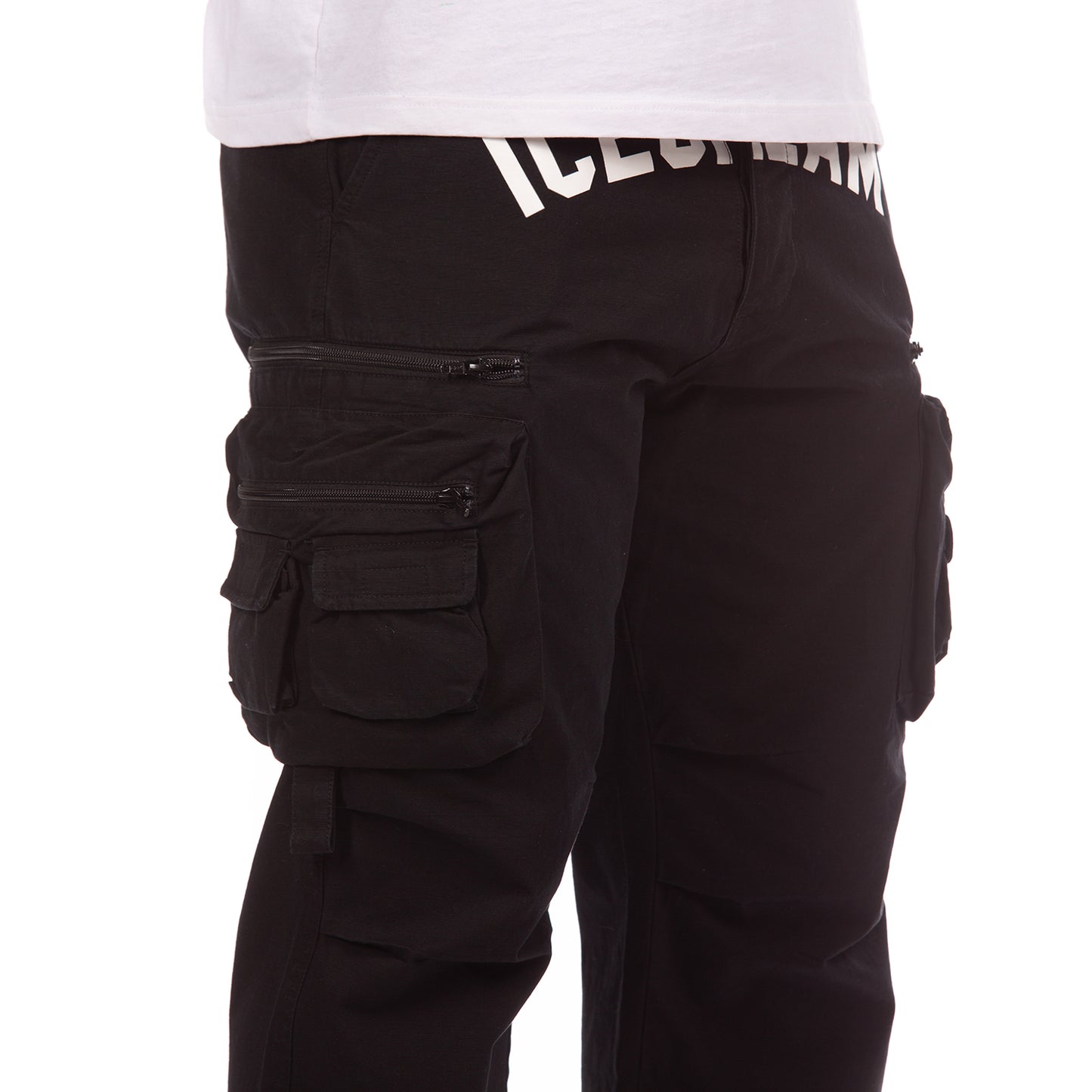 Icecream Billionaire Boys Club Coco Cargo Pants