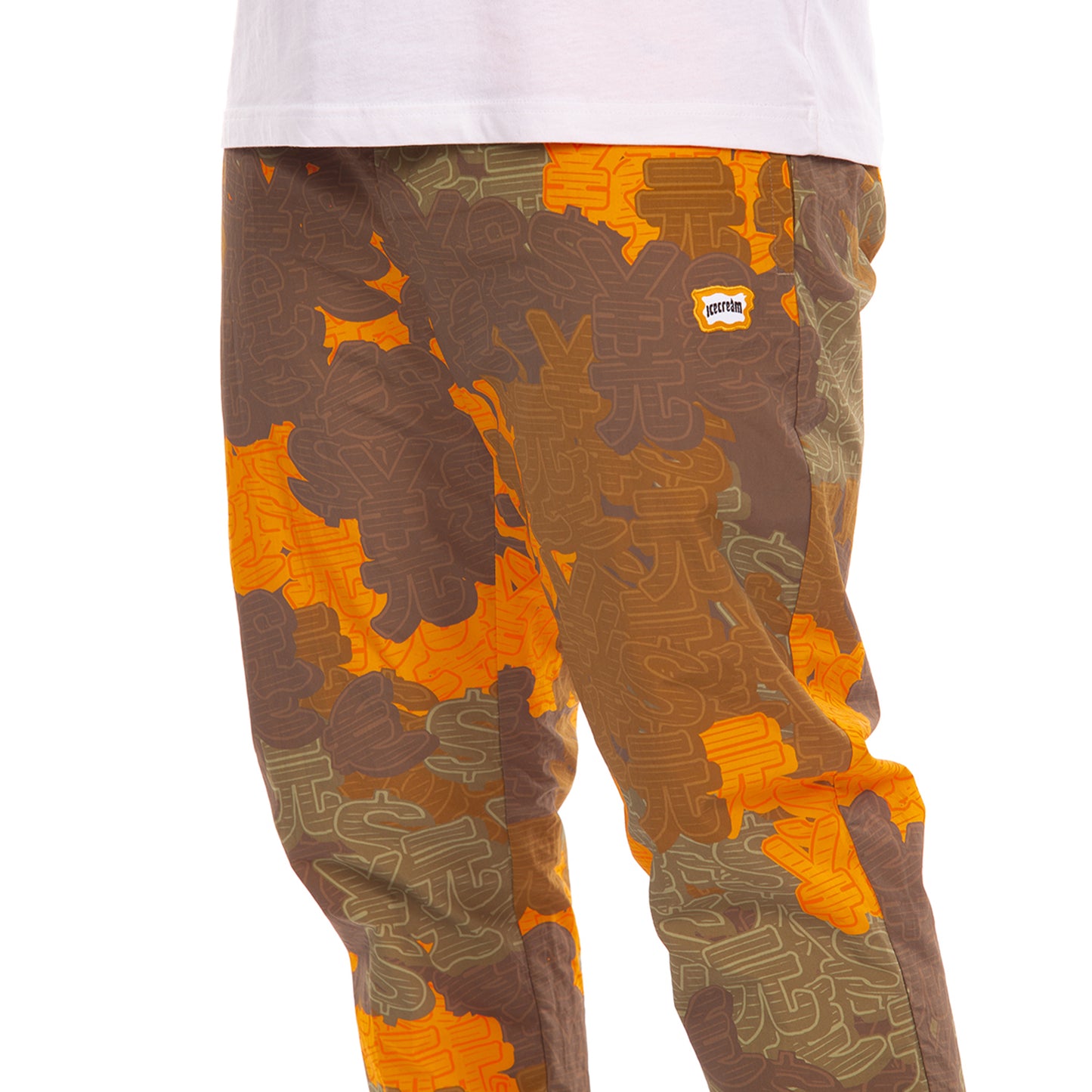 Icecream Billionaire Boys Club Cash Pants