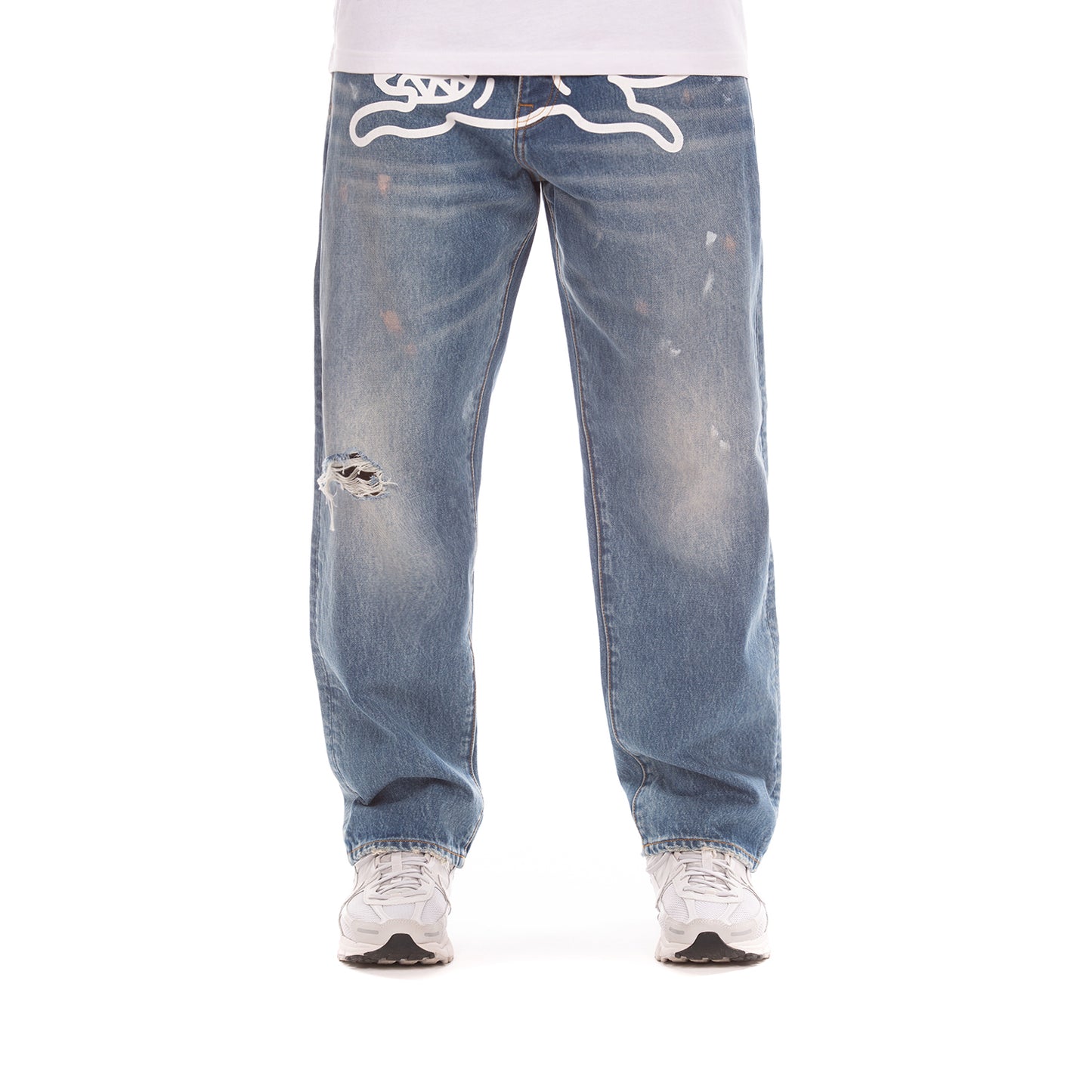 Icecream Billionaire Boys Club Slate Jeans