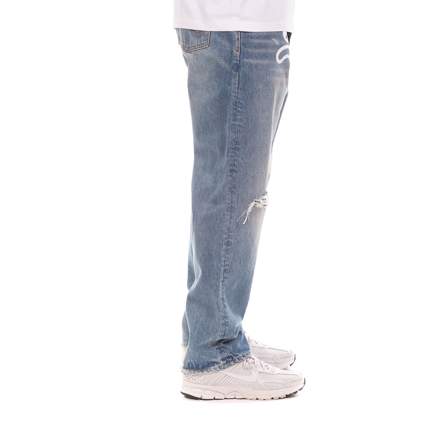 Icecream Billionaire Boys Club Slate Jeans