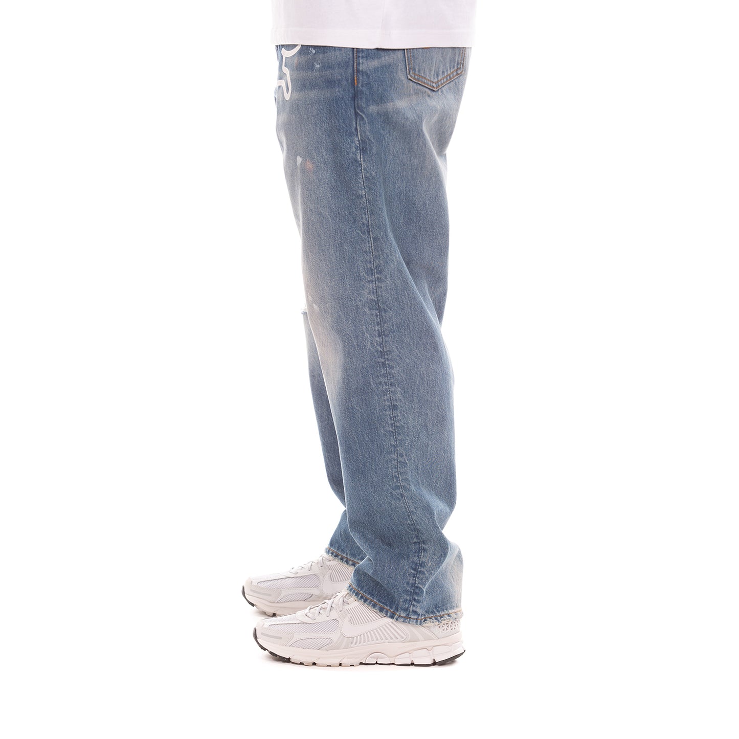 Icecream Billionaire Boys Club Slate Jeans