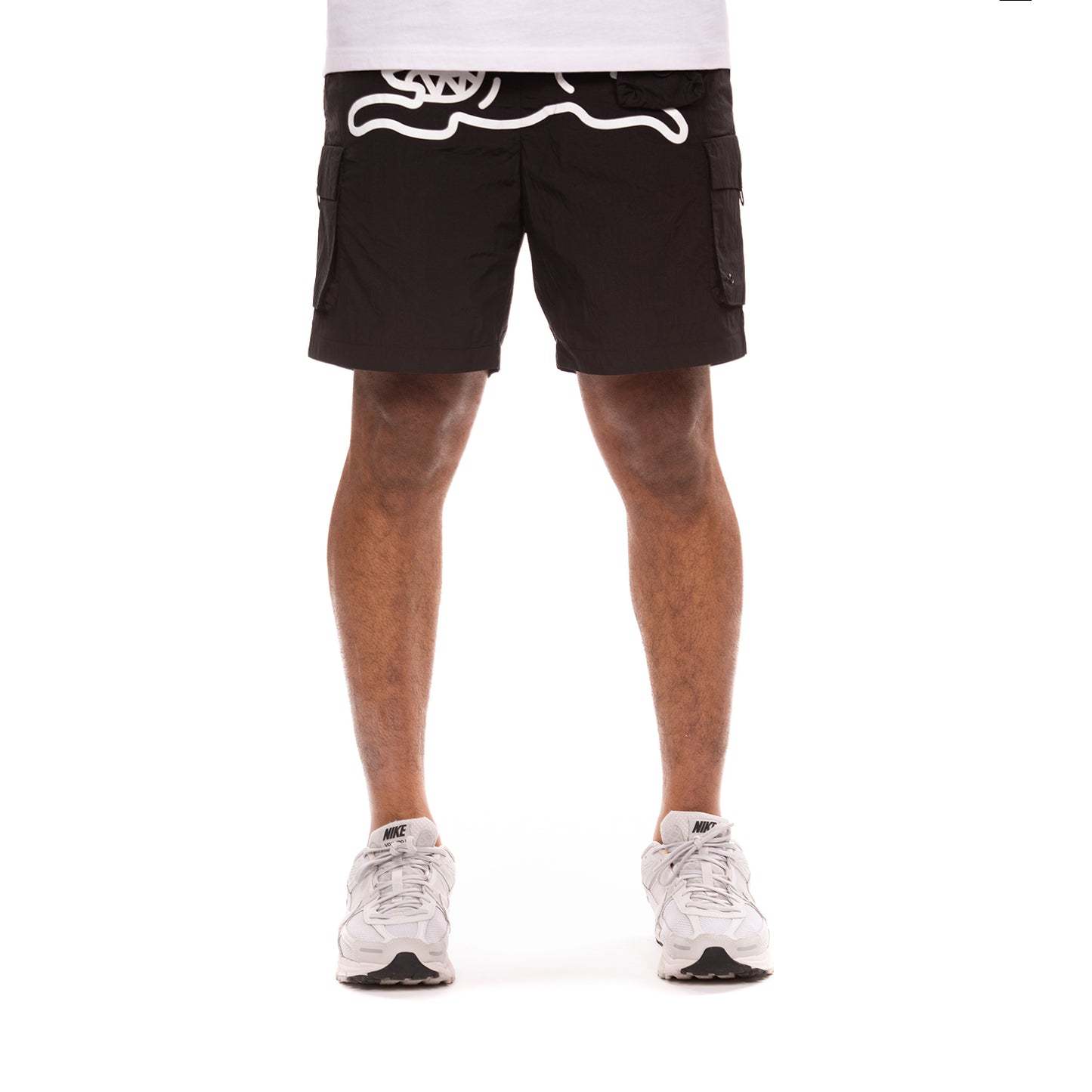 Icecream Billionaire Boys Club Walker Cargo Shorts
