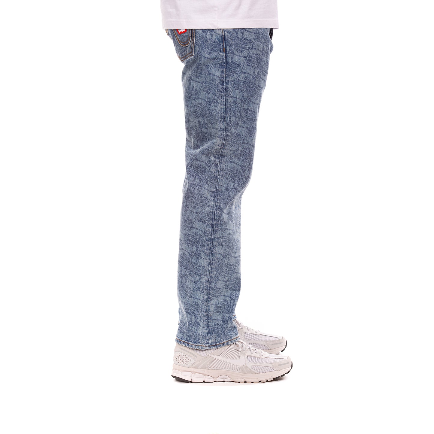 Icecream Billionaire Boys Club One Hundred Jeans