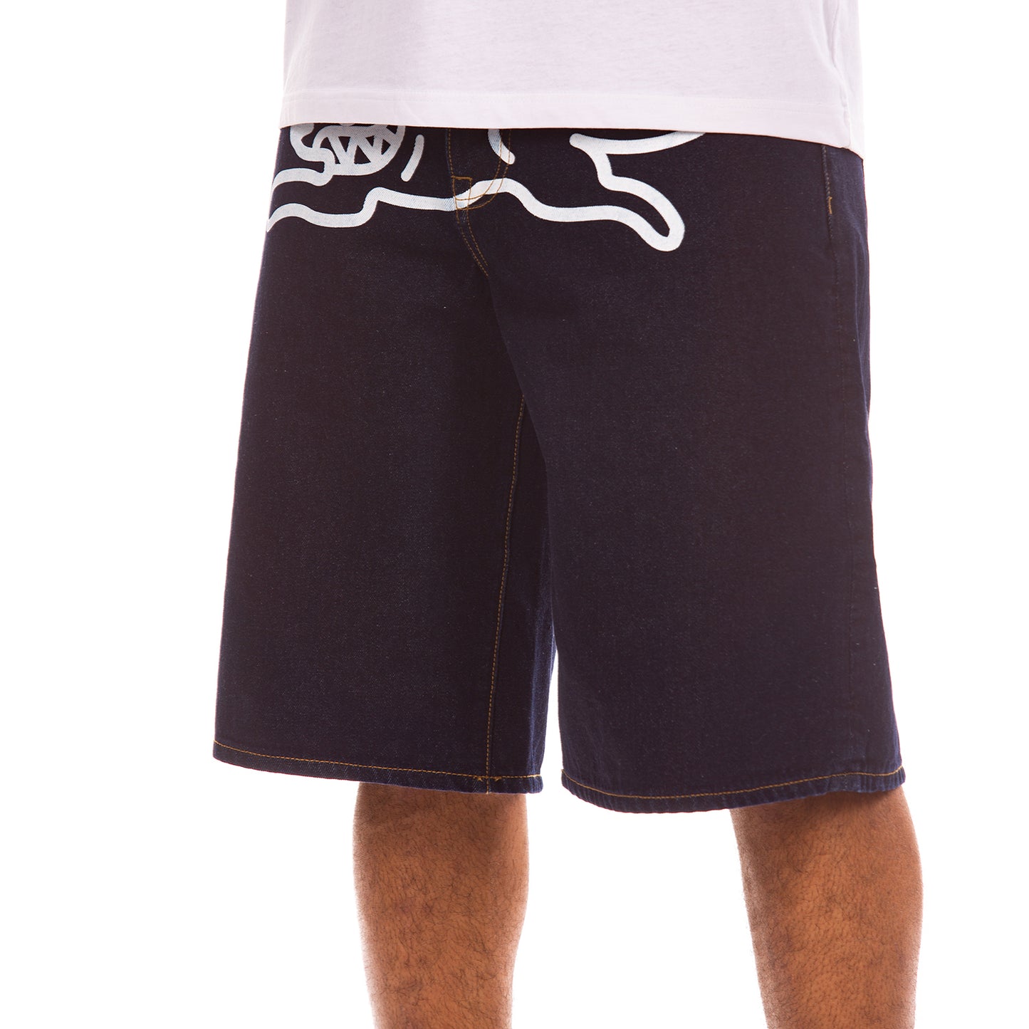 Icecream Billionaire Boys Club Rodney Jean Shorts