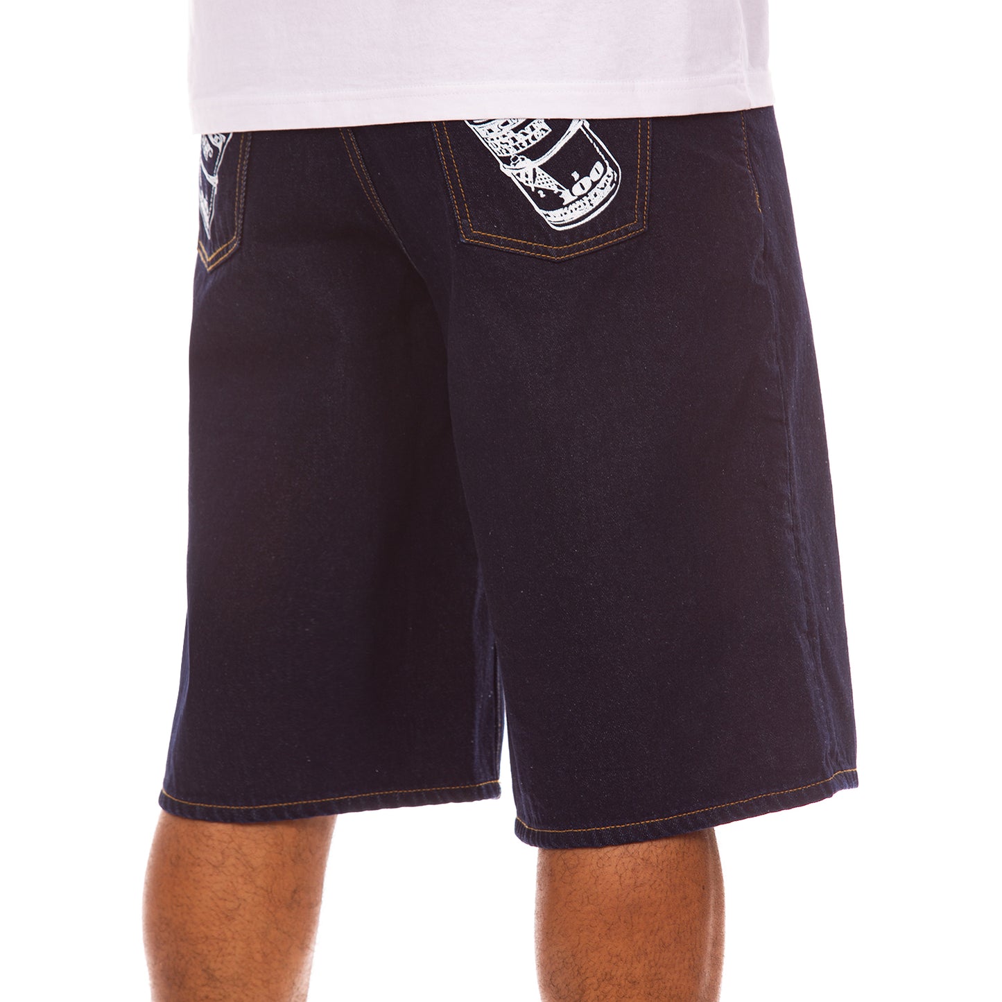 Icecream Billionaire Boys Club Rodney Jean Shorts