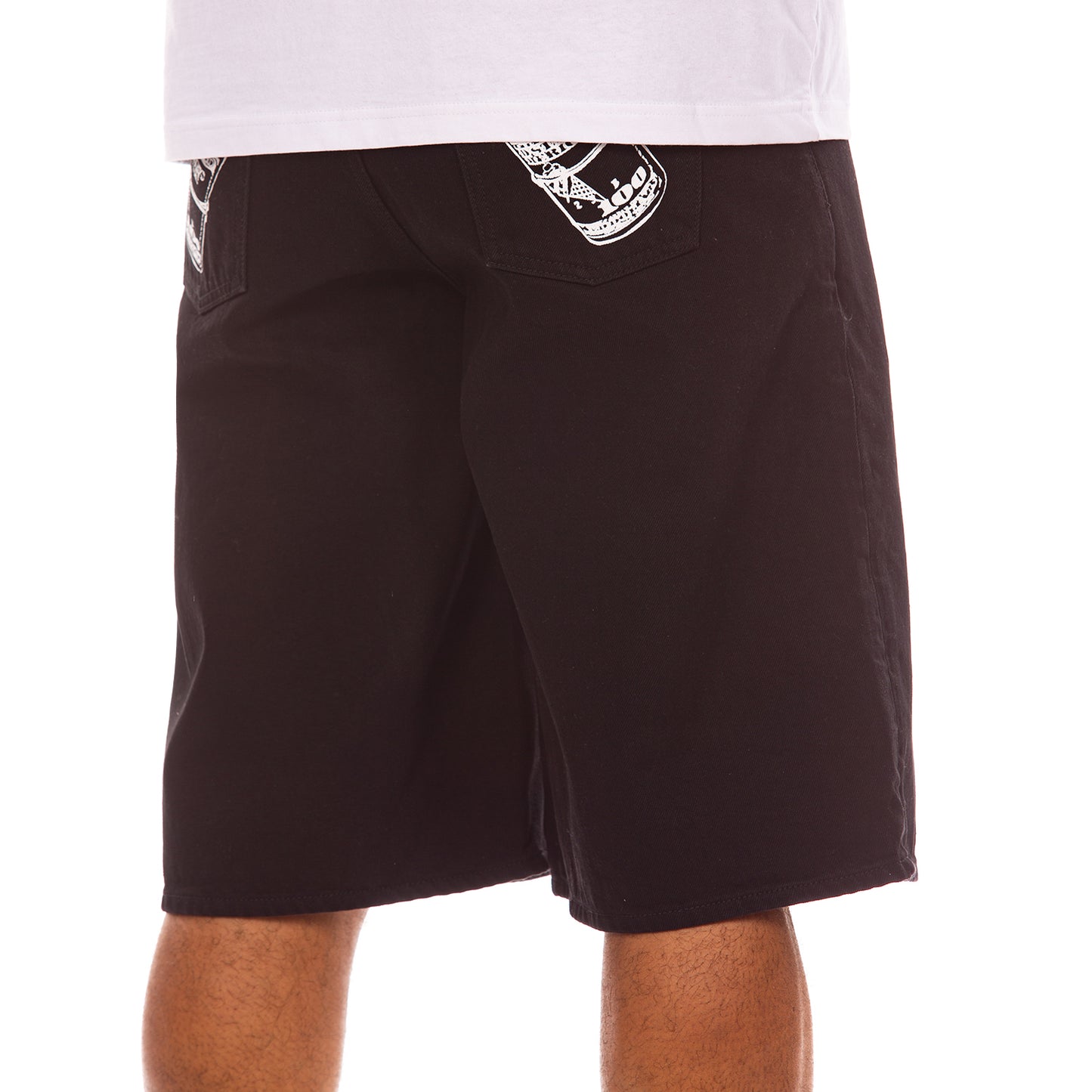Icecream Billionaire Boys Club Harrison Jean Shorts