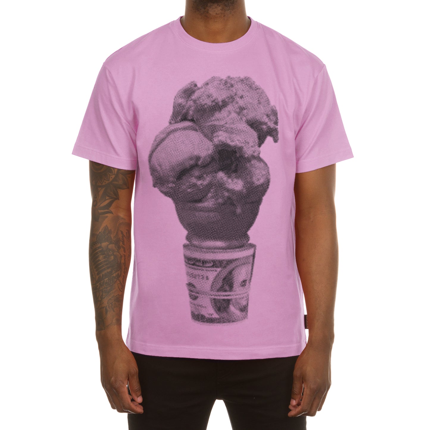Icecream Billionaire Boys Club Cobra SS Tee